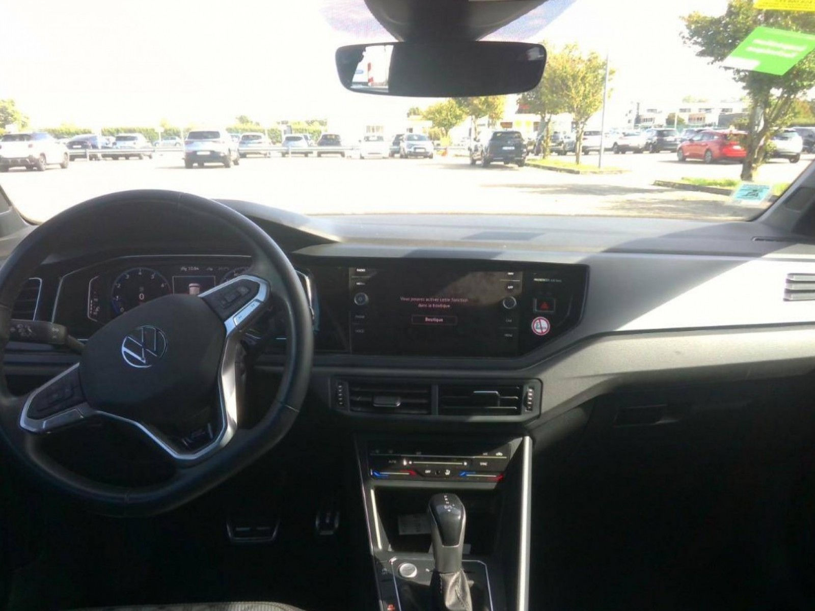 VOLKSWAGEN - TAIGO - #343714 - 7