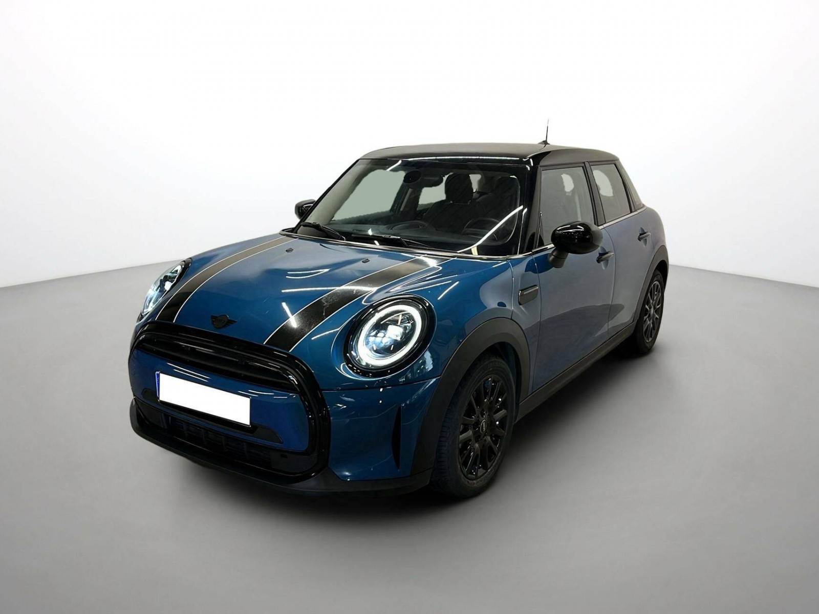 MINI - HATCH 5 PORTES F55 LCI II - #294787 - 0