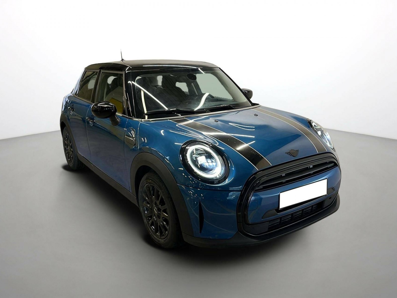 MINI - HATCH 5 PORTES F55 LCI II - #294787 - 1