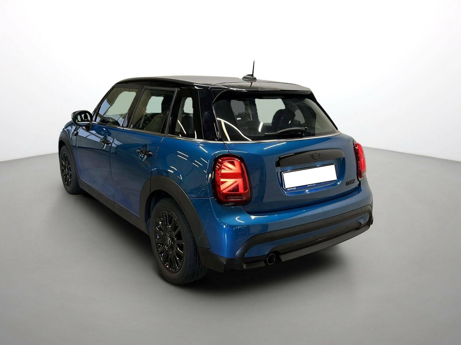 MINI - HATCH 5 PORTES F55 LCI II - #294787 - 2