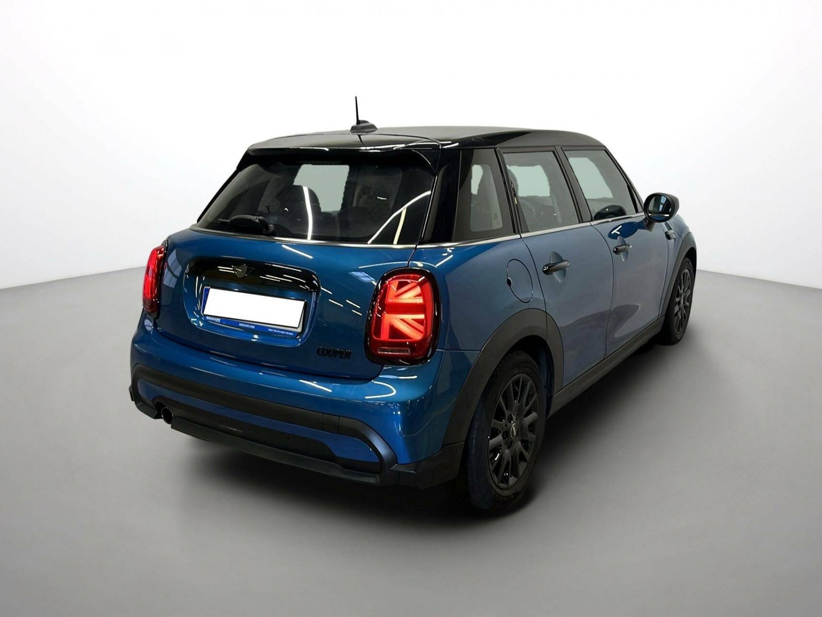 MINI - HATCH 5 PORTES F55 LCI II - #294787 - 3