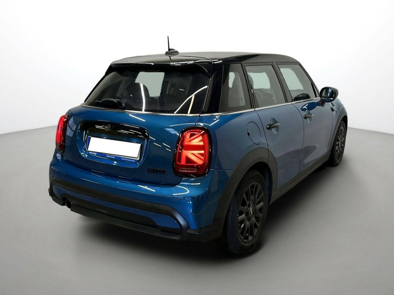MINI - HATCH 5 PORTES F55 LCI II - #294787 - 18
