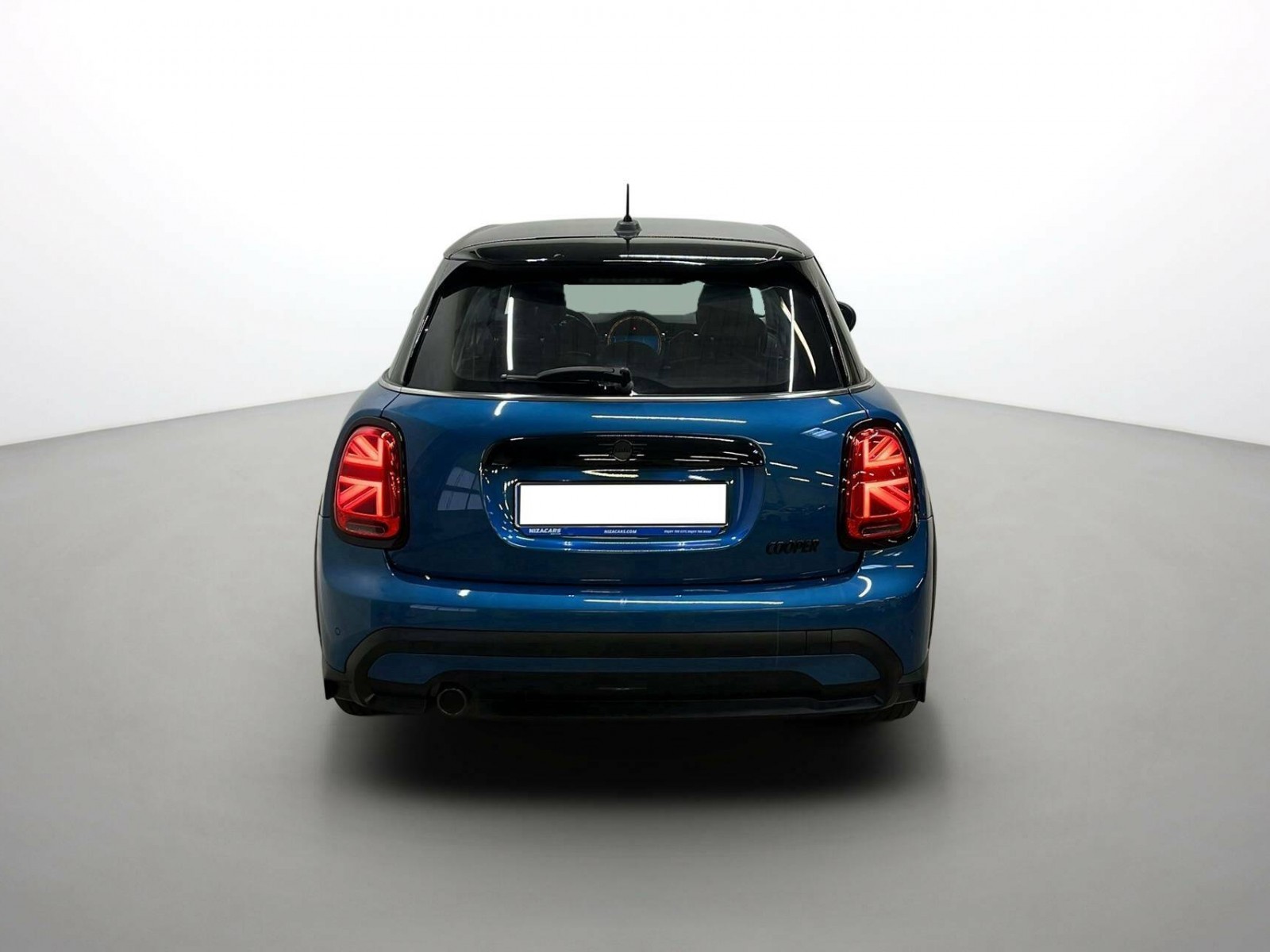 MINI - HATCH 5 PORTES F55 LCI II - #294787 - 5