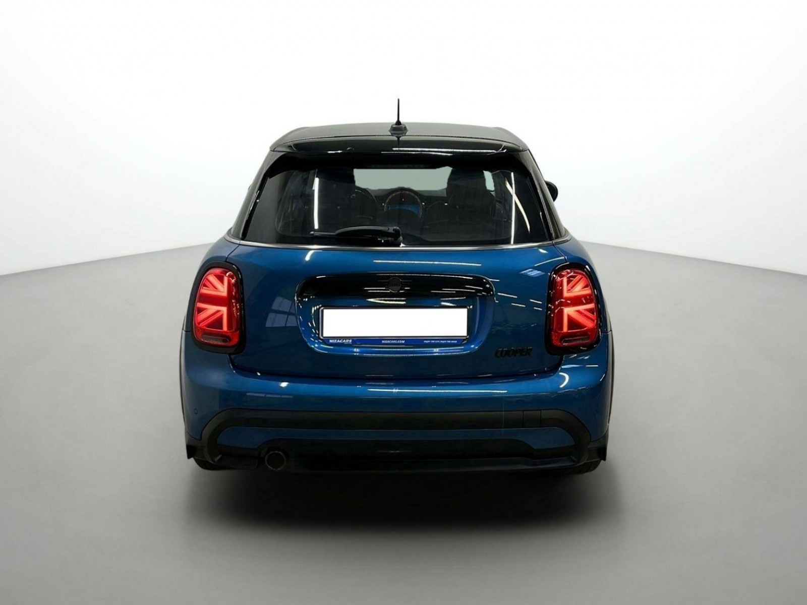 MINI - HATCH 5 PORTES F55 LCI II - #294787 - 20
