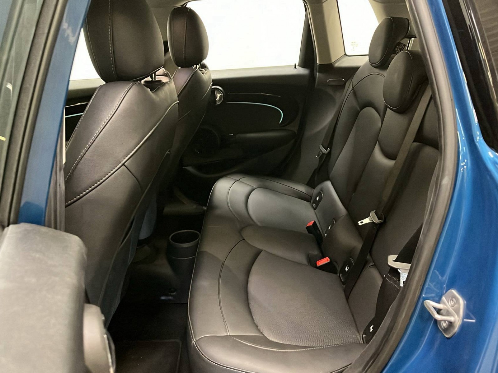MINI - HATCH 5 PORTES F55 LCI II - #294787 - 8