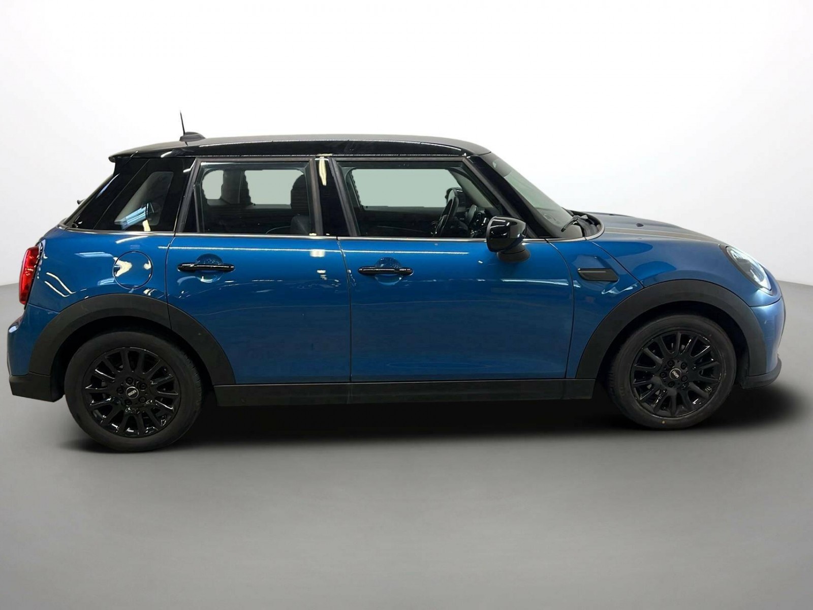 MINI - HATCH 5 PORTES F55 LCI II - #294787 - 14