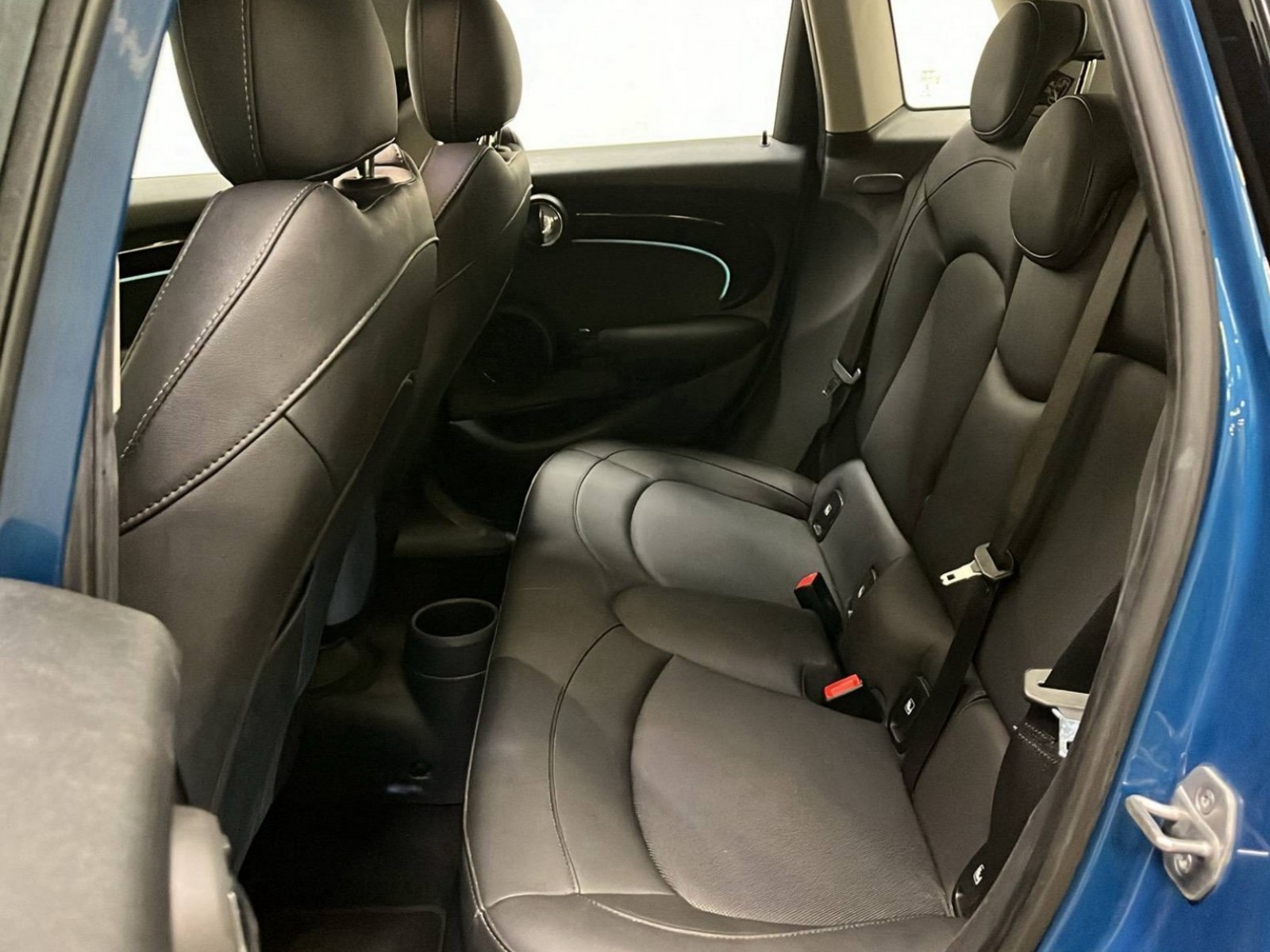MINI - HATCH 5 PORTES F55 LCI II - #294787 - 23