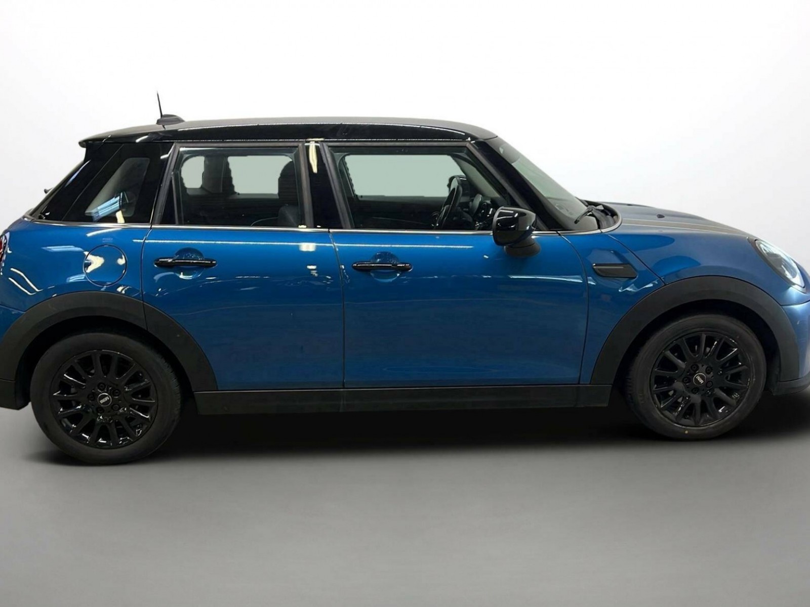 MINI - HATCH 5 PORTES F55 LCI II - #294787 - 30