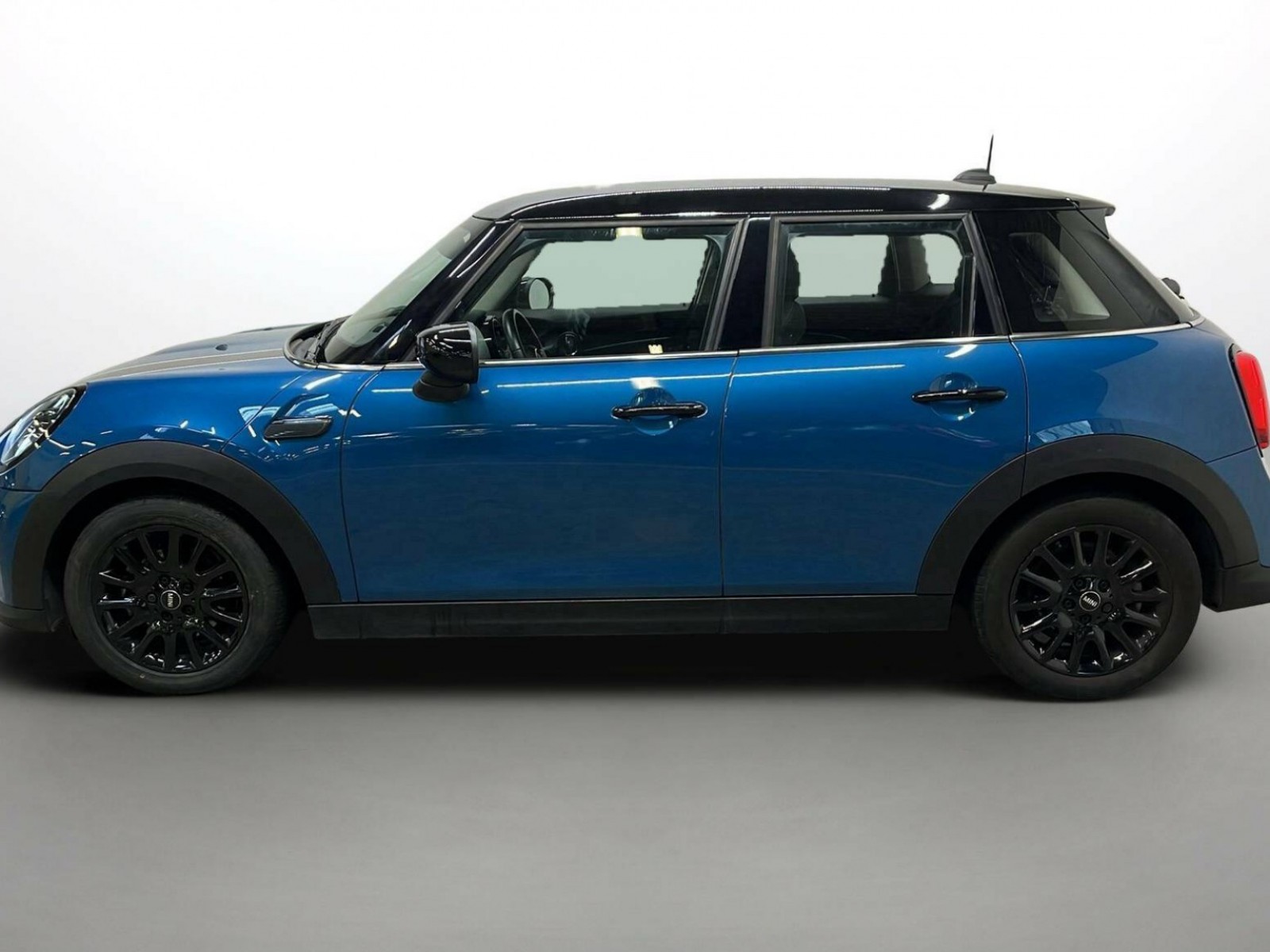 MINI - HATCH 5 PORTES F55 LCI II - #294787 - 31