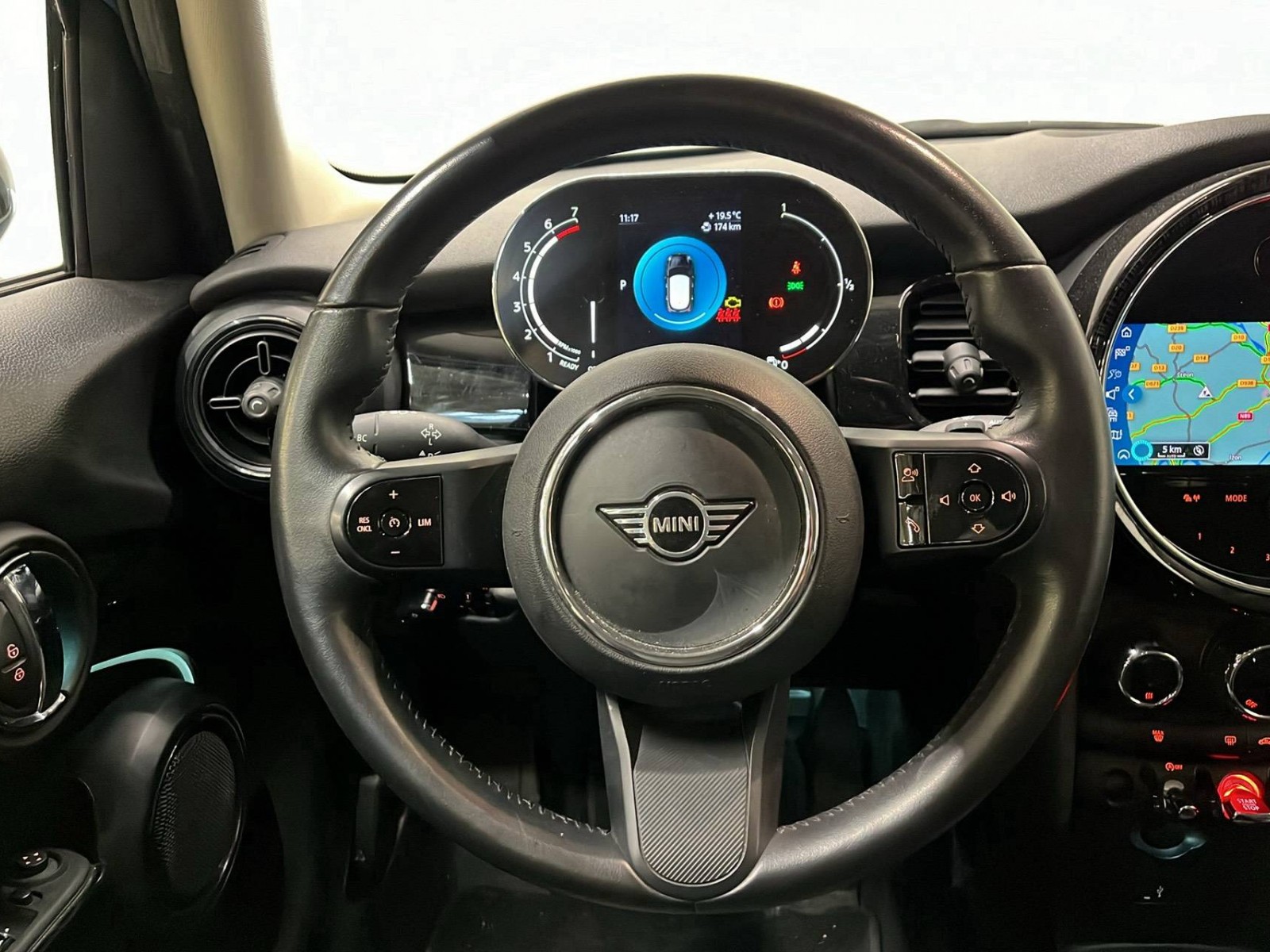 MINI - HATCH 5 PORTES F55 LCI II - #294787 - 10