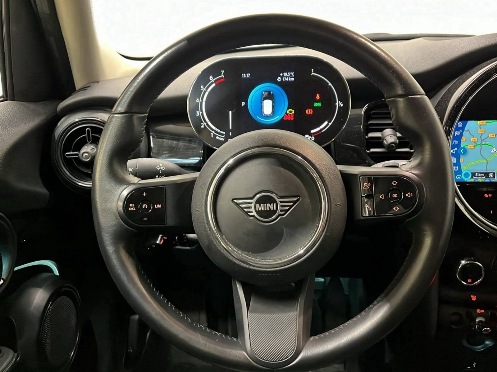 MINI - HATCH 5 PORTES F55 LCI II - #294787 - 25