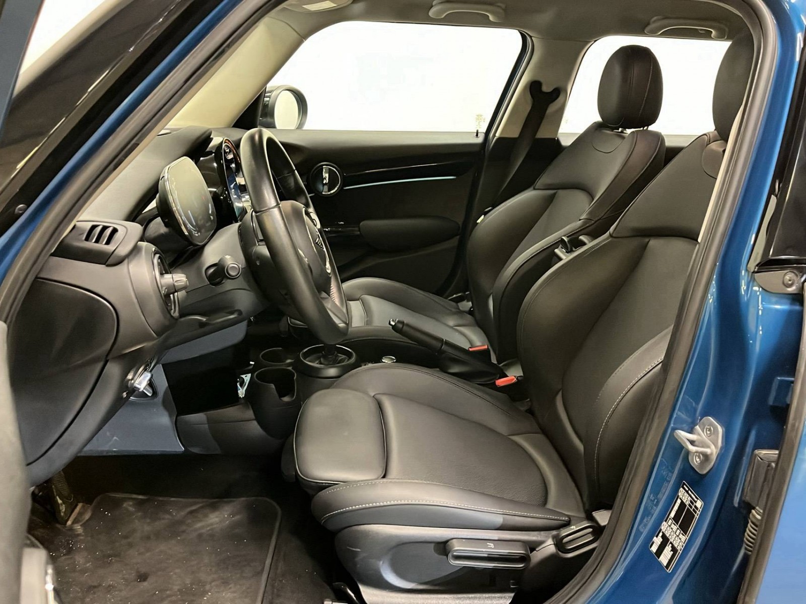 MINI - HATCH 5 PORTES F55 LCI II - #294787 - 7