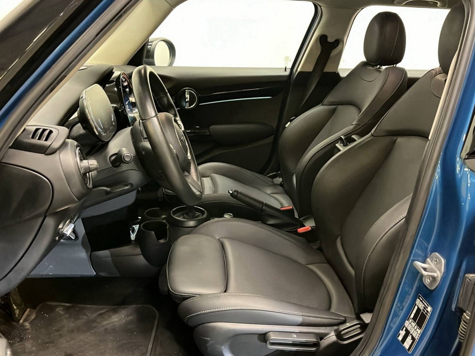 MINI - HATCH 5 PORTES F55 LCI II - #294787 - 22