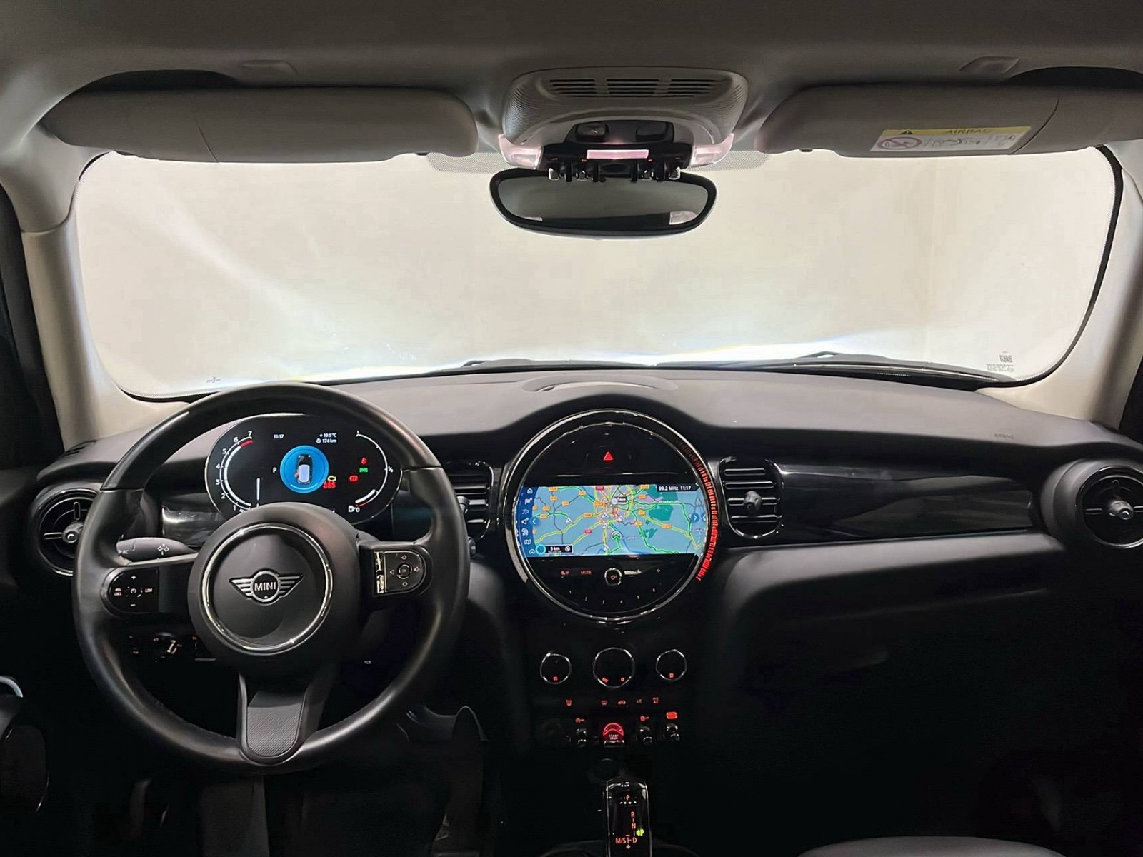 MINI - HATCH 5 PORTES F55 LCI II - #294787 - 13