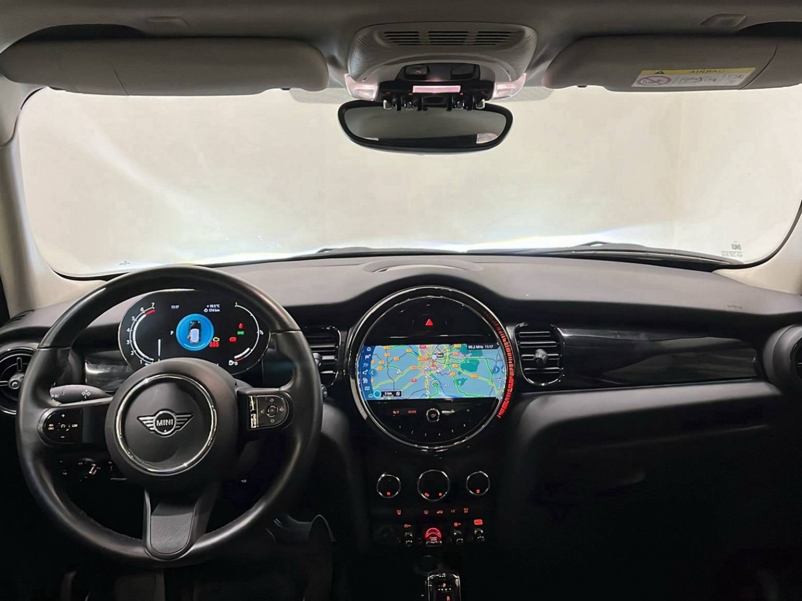 MINI - HATCH 5 PORTES F55 LCI II - #294787 - 29