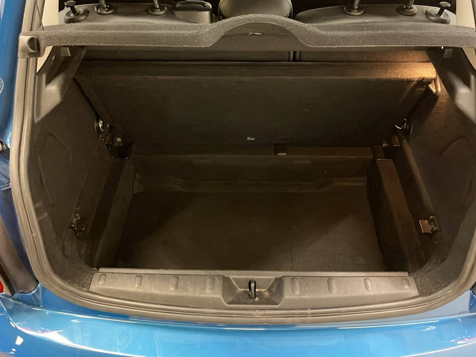 MINI - HATCH 5 PORTES F55 LCI II - #294787 - 12