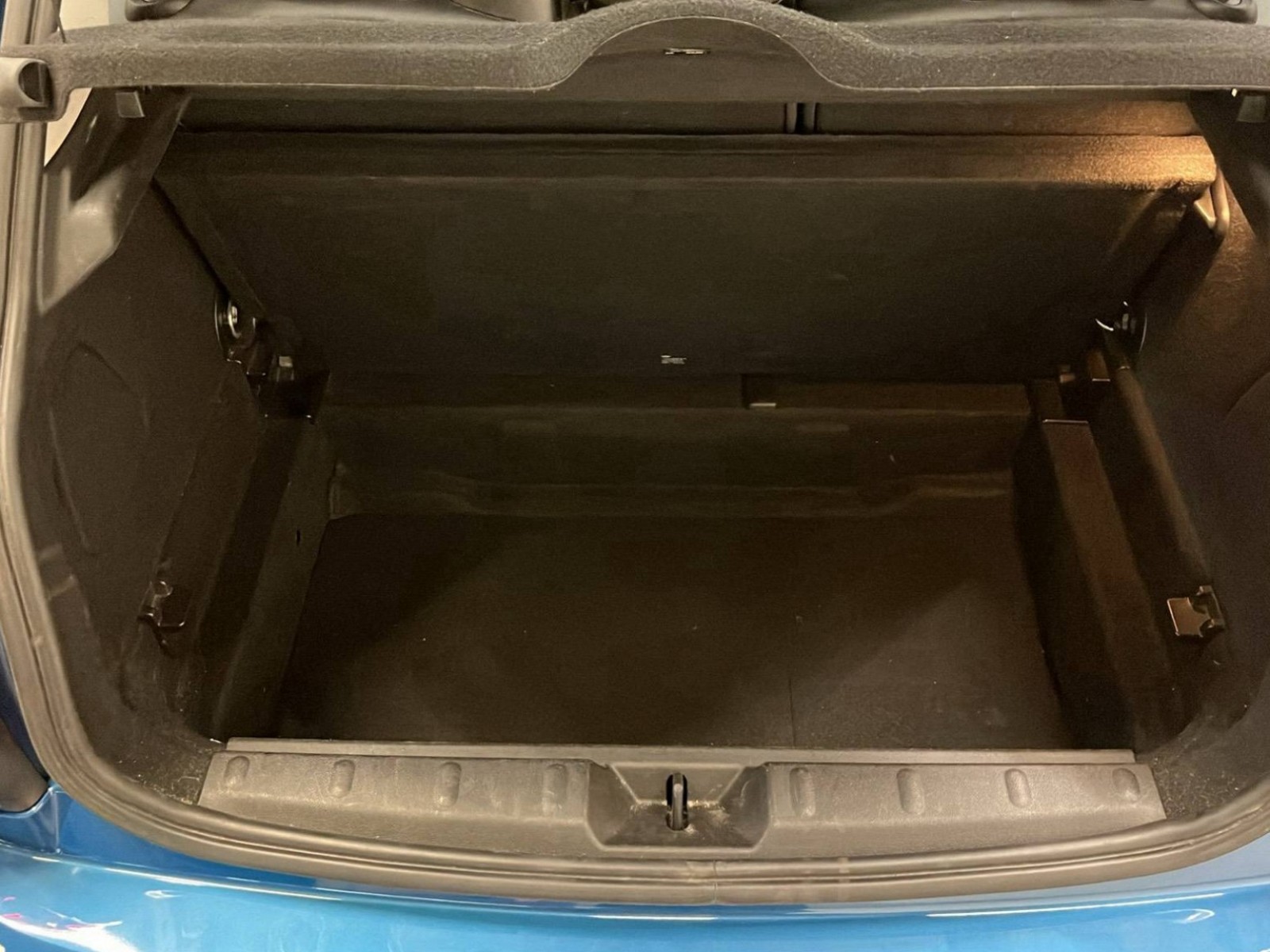 MINI - HATCH 5 PORTES F55 LCI II - #294787 - 28