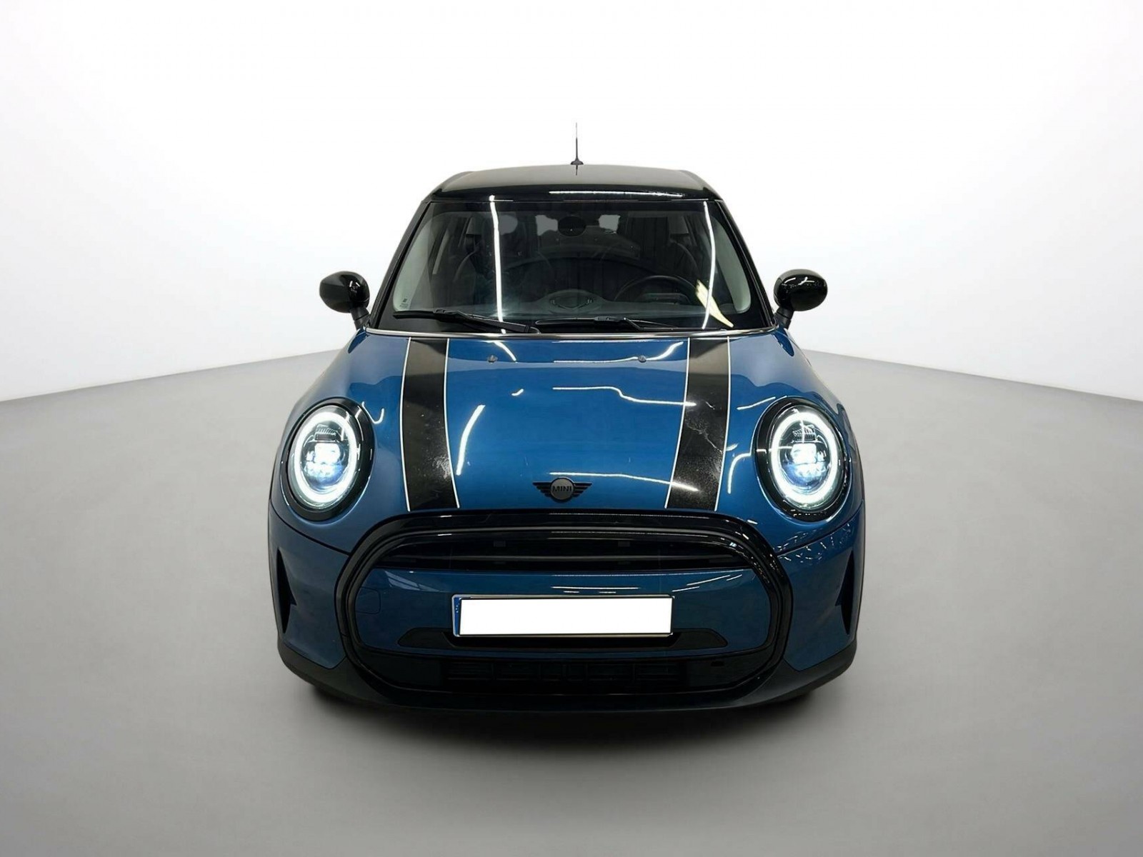 MINI - HATCH 5 PORTES F55 LCI II - #294789 - 8