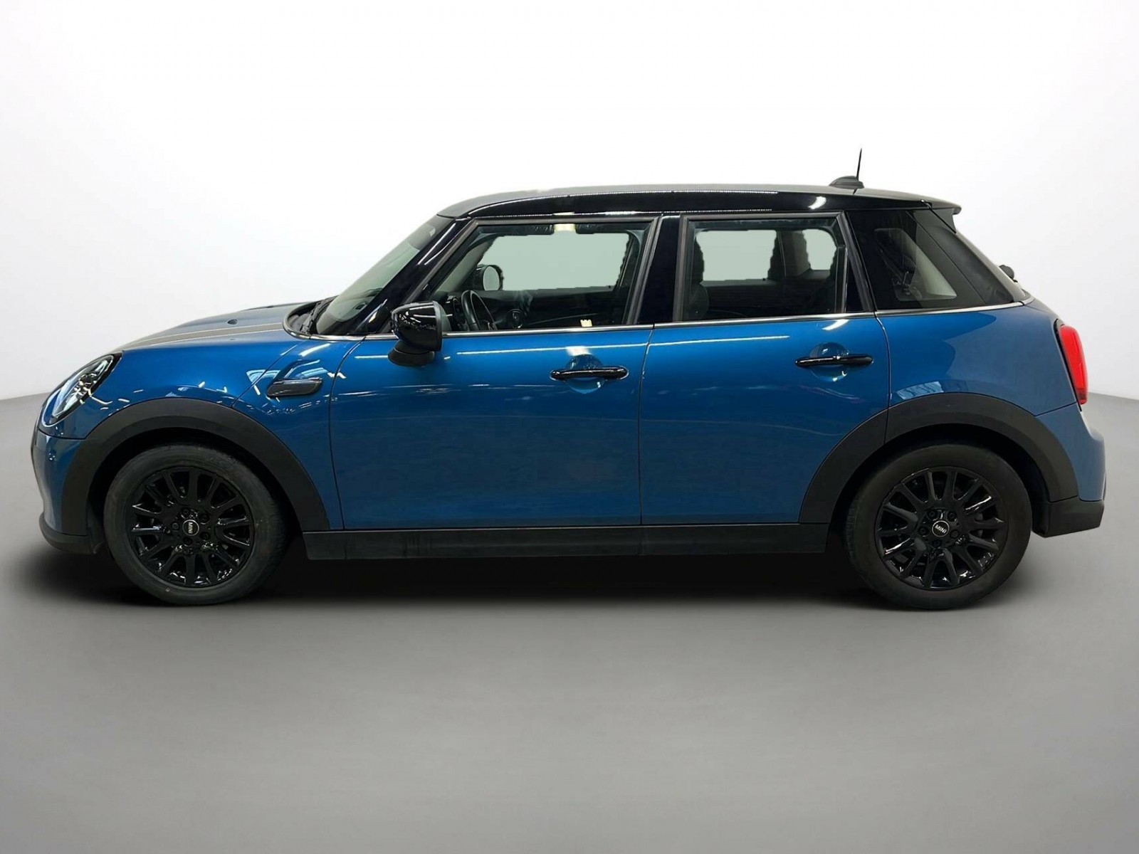 MINI - HATCH 5 PORTES F55 LCI II - #294789 - 33