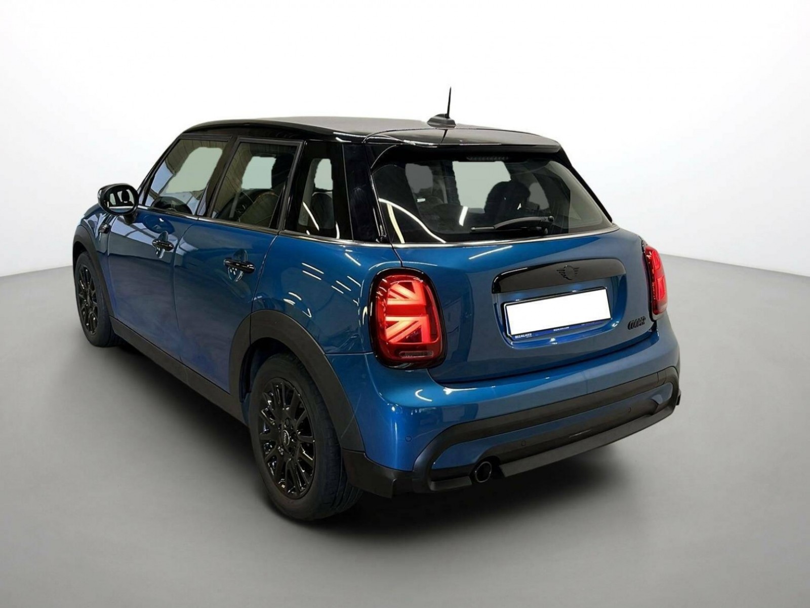 MINI - HATCH 5 PORTES F55 LCI II - #294789 - 3