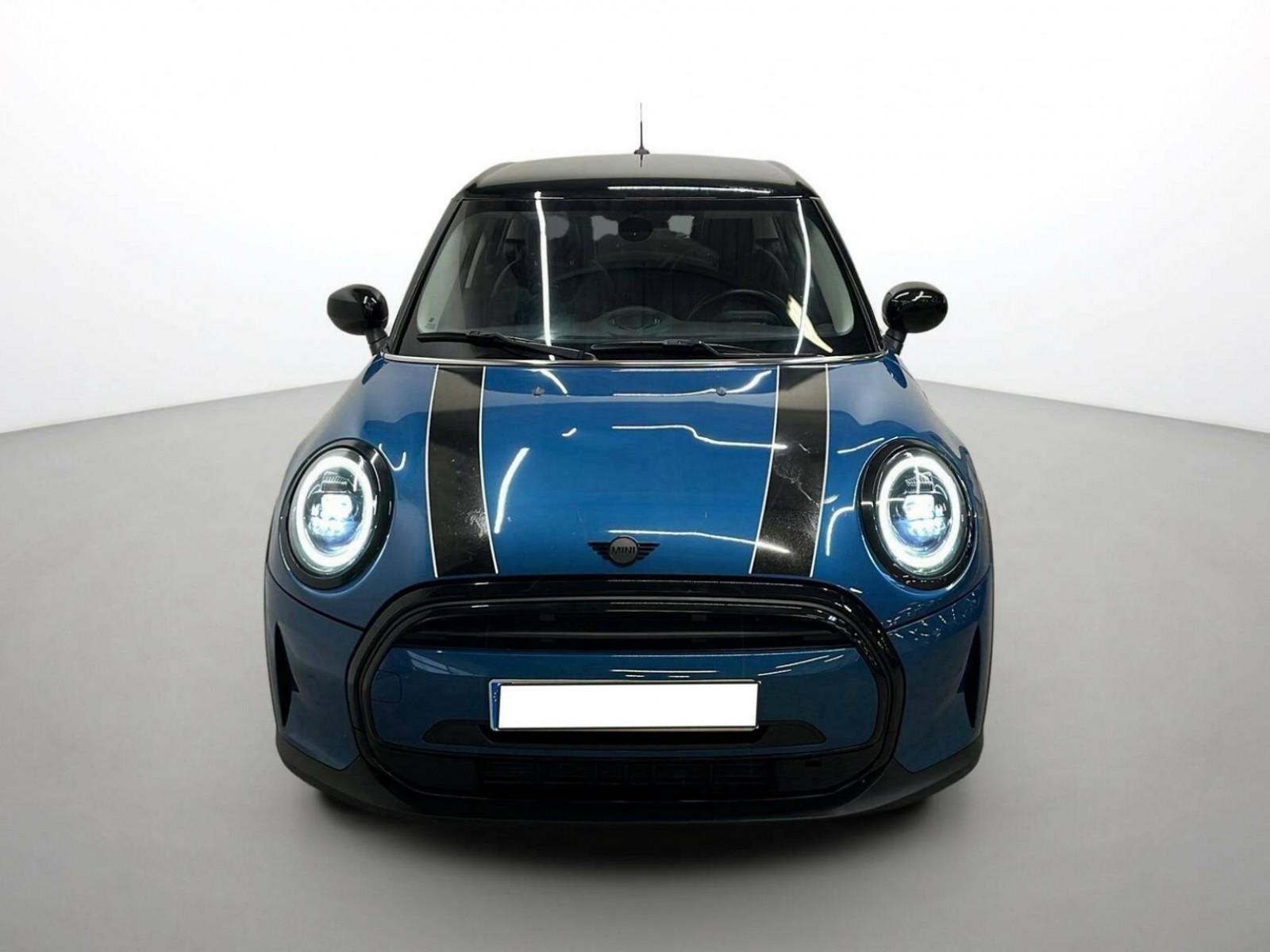 MINI - HATCH 5 PORTES F55 LCI II - #294789 - 9