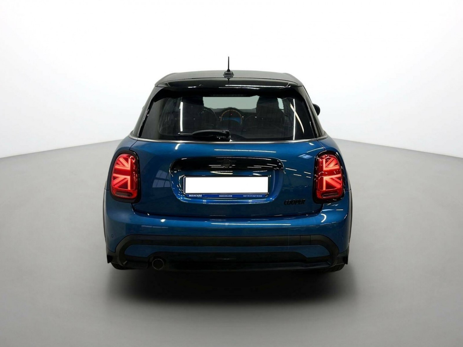 MINI - HATCH 5 PORTES F55 LCI II - #294789 - 10