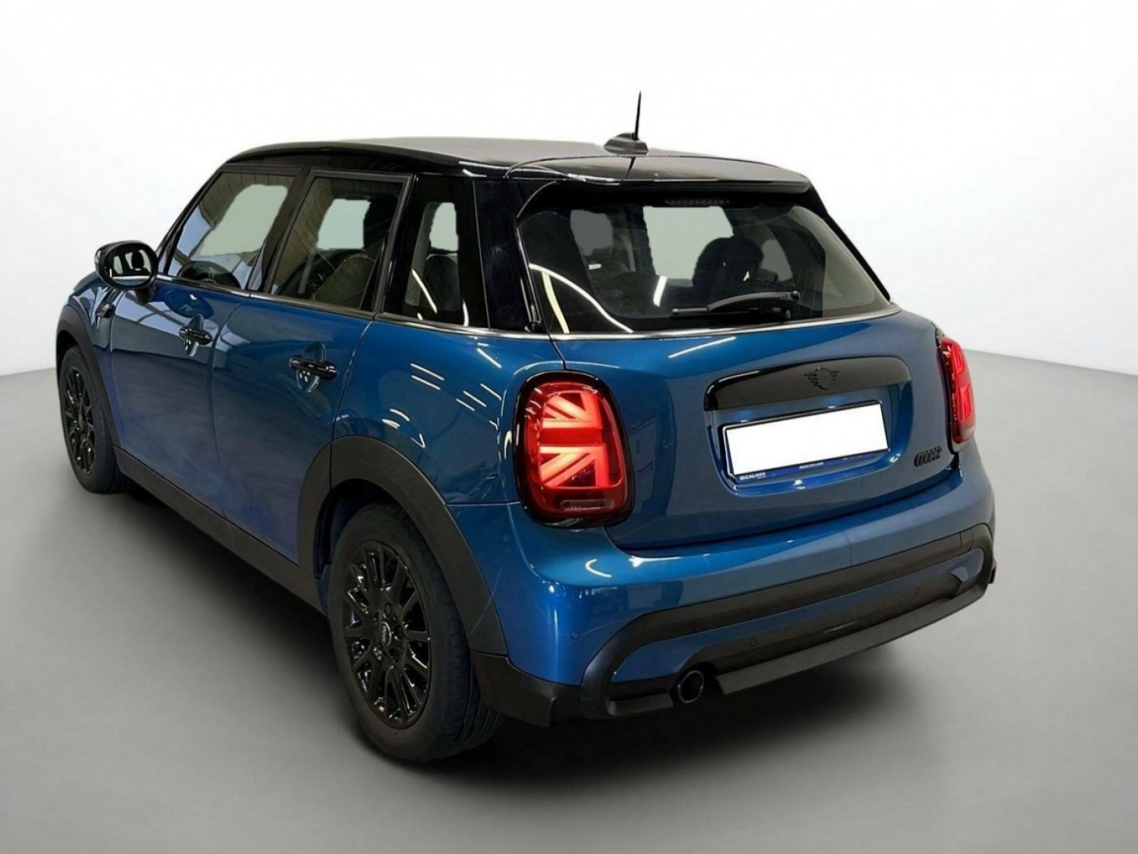 MINI - HATCH 5 PORTES F55 LCI II - #294789 - 18