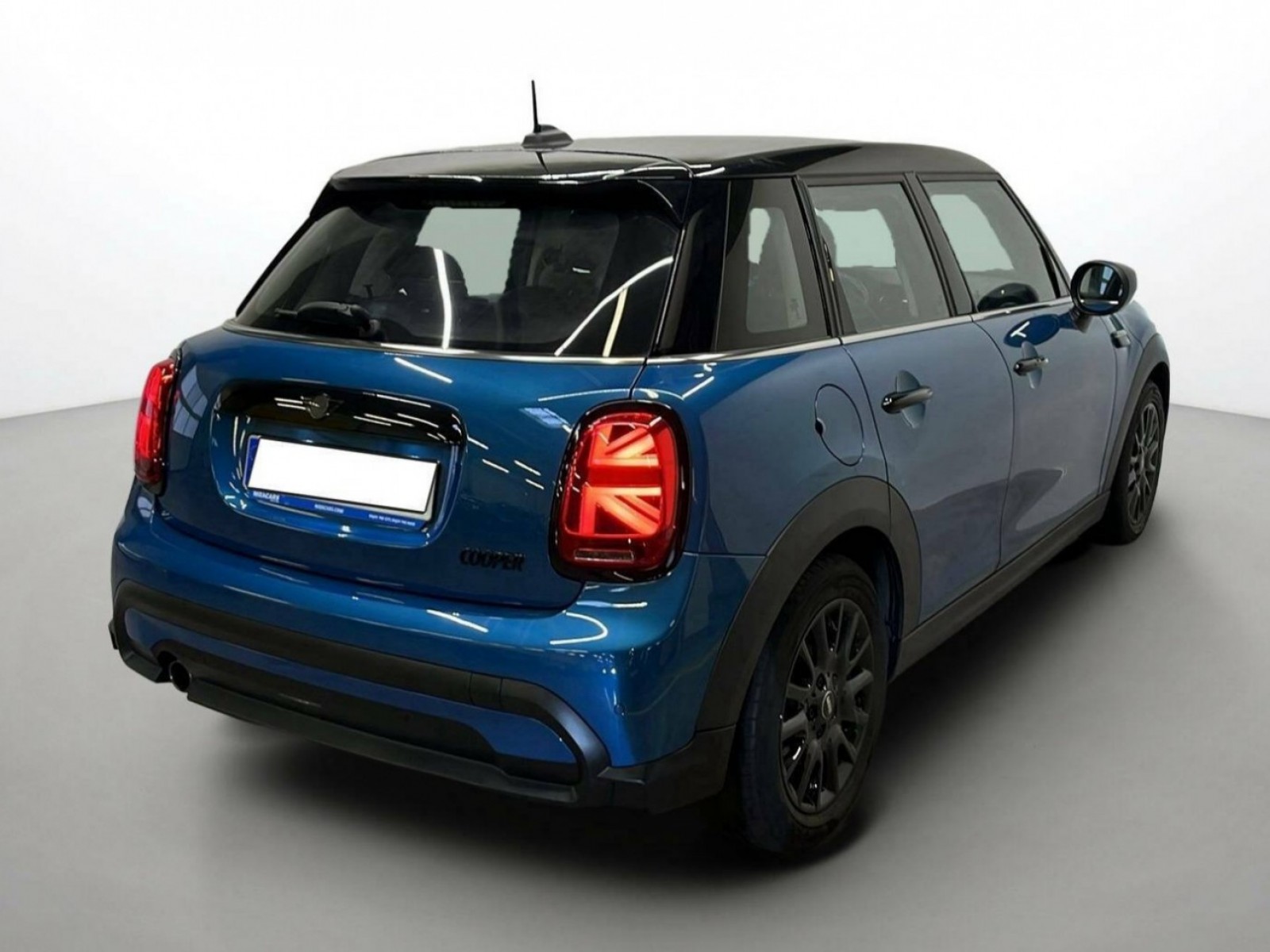 MINI - HATCH 5 PORTES F55 LCI II - #294789 - 19