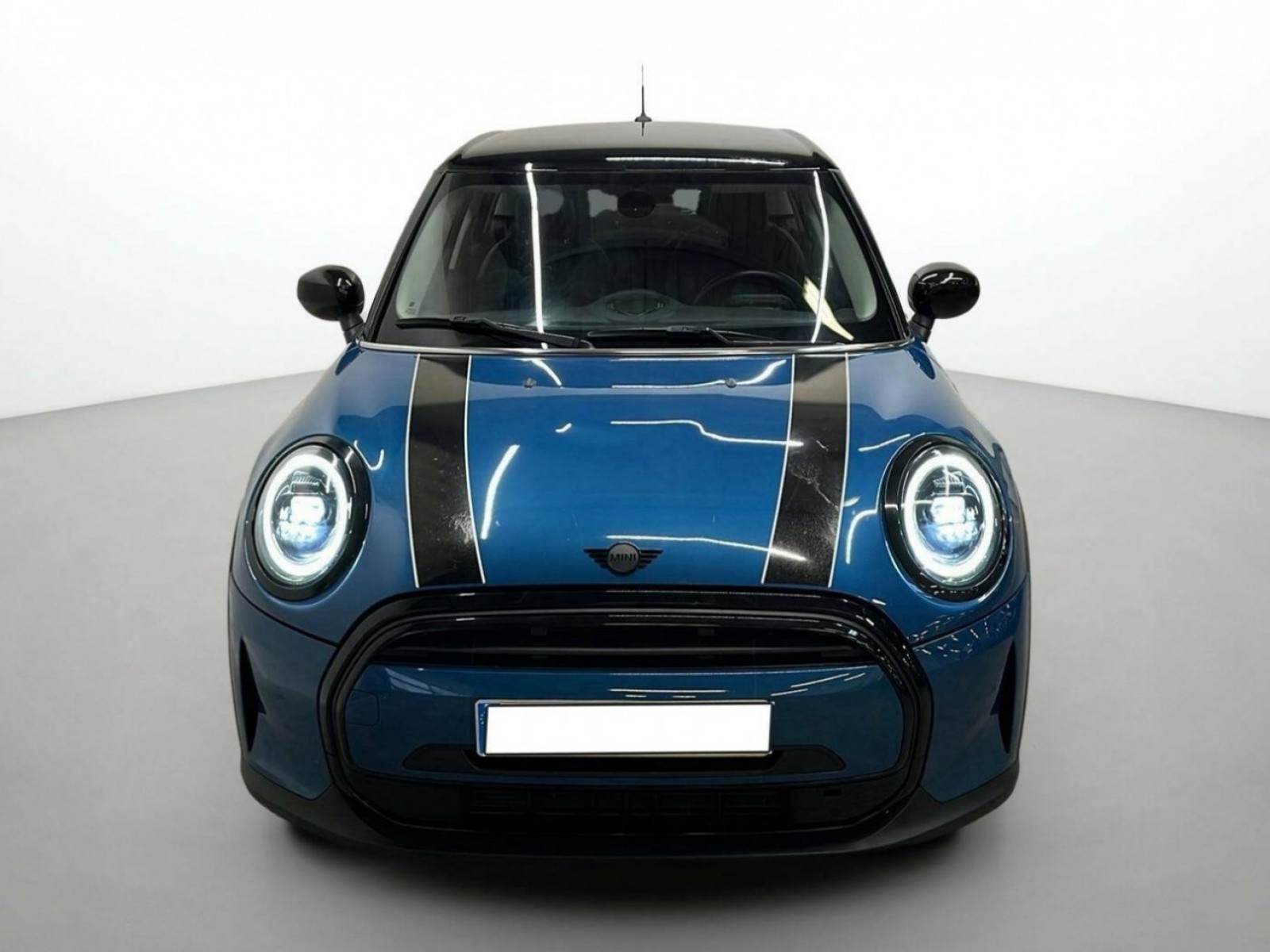 MINI - HATCH 5 PORTES F55 LCI II - #294789 - 38