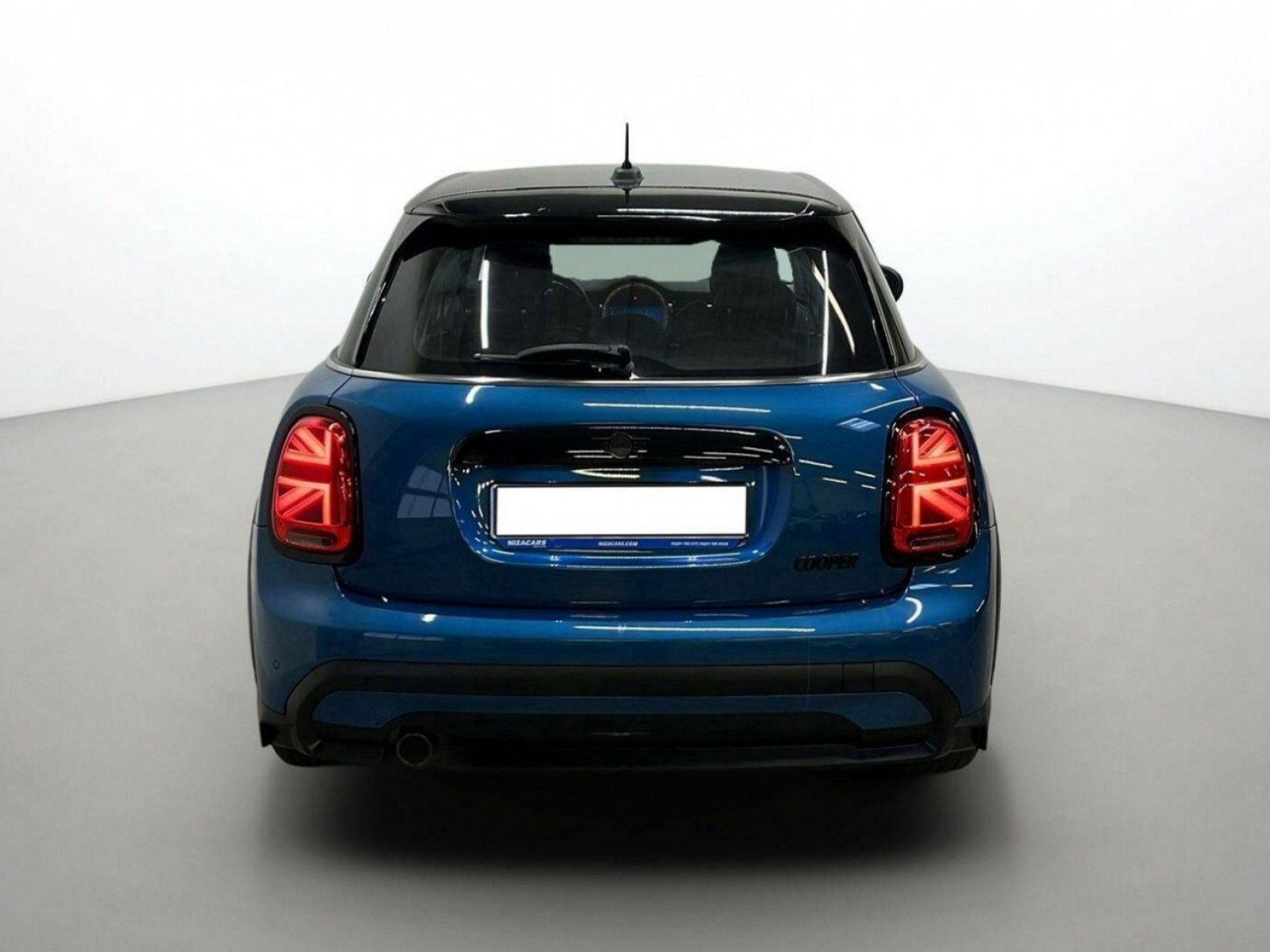 MINI - HATCH 5 PORTES F55 LCI II - #294789 - 39