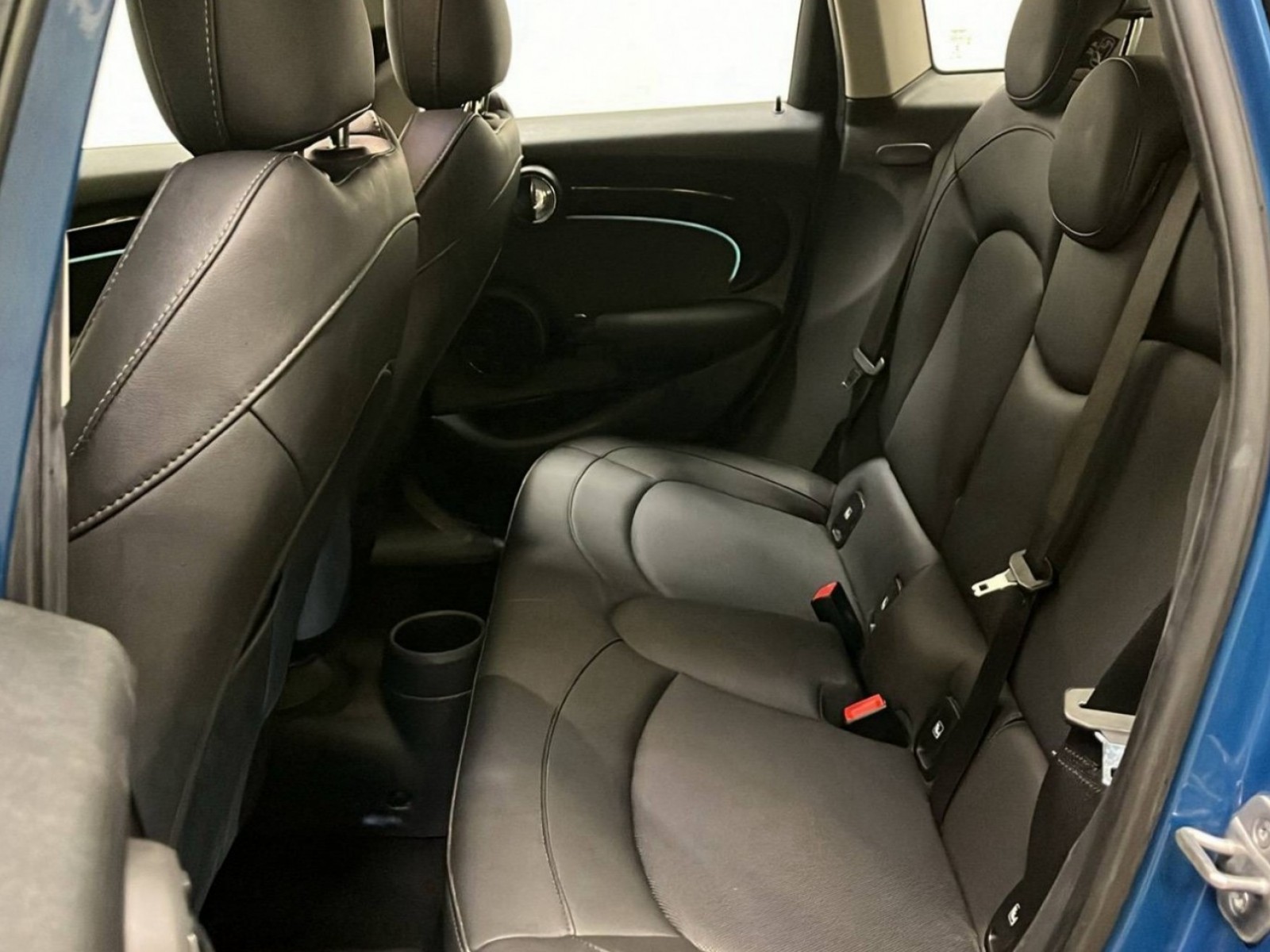 MINI - HATCH 5 PORTES F55 LCI II - #294789 - 24