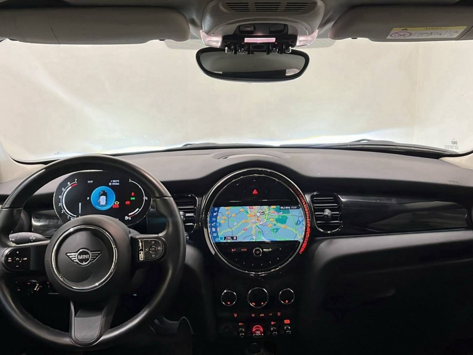 MINI - HATCH 5 PORTES F55 LCI II - #294789 - 35