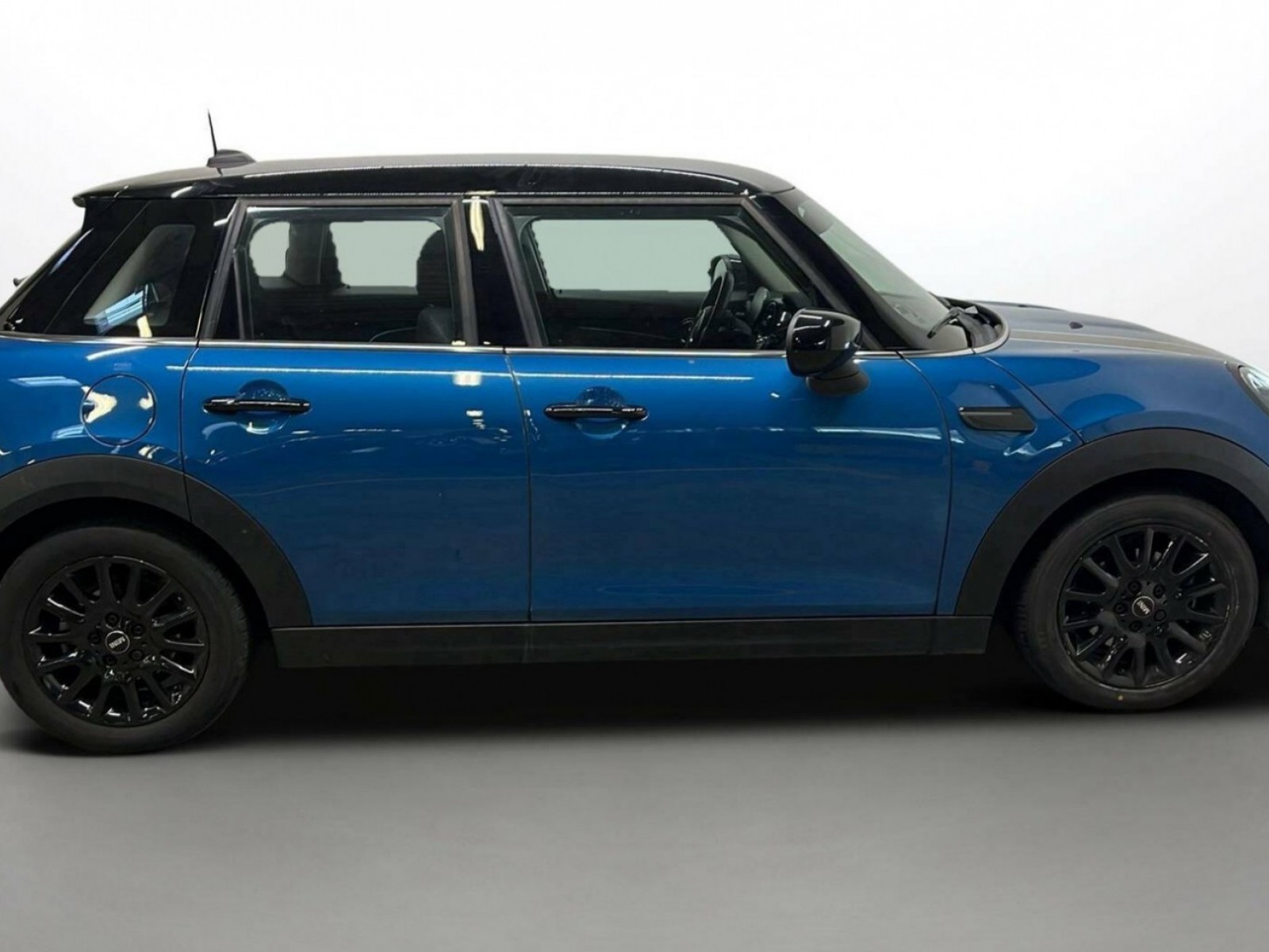 MINI - HATCH 5 PORTES F55 LCI II - #294789 - 54