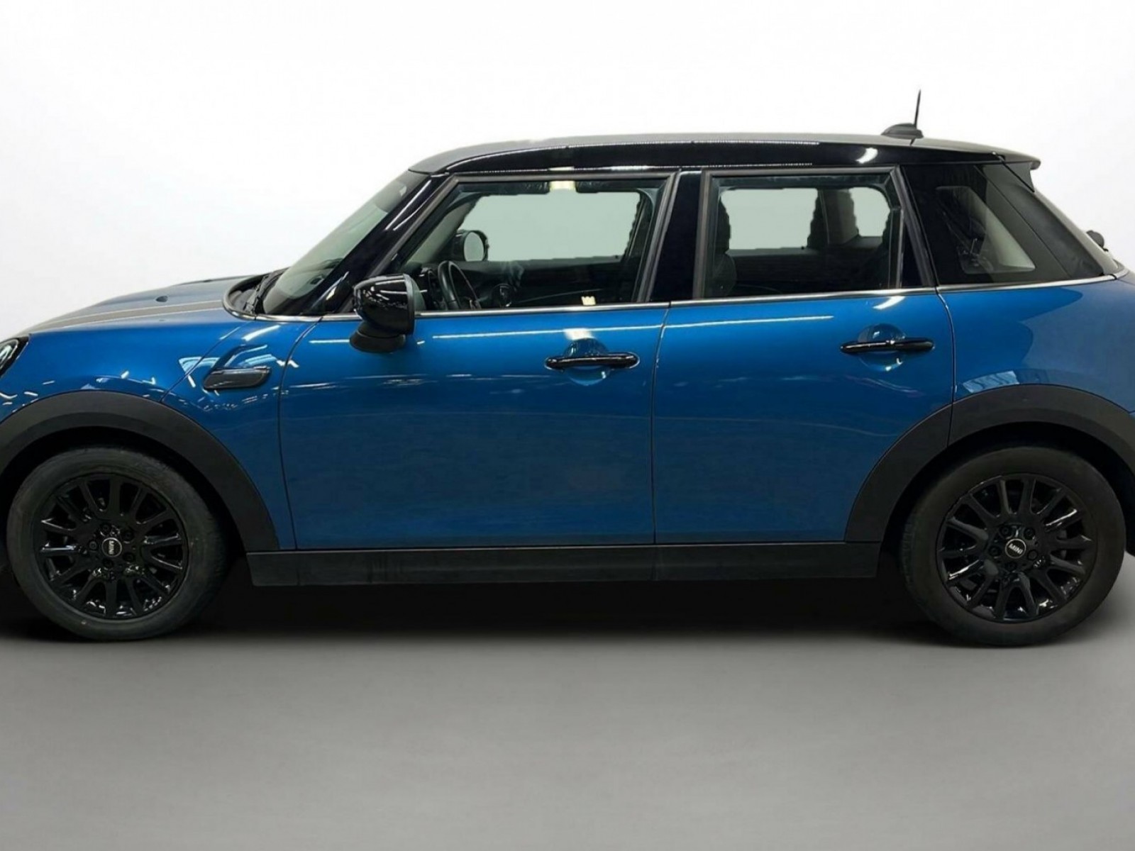 MINI - HATCH 5 PORTES F55 LCI II - #294789 - 37