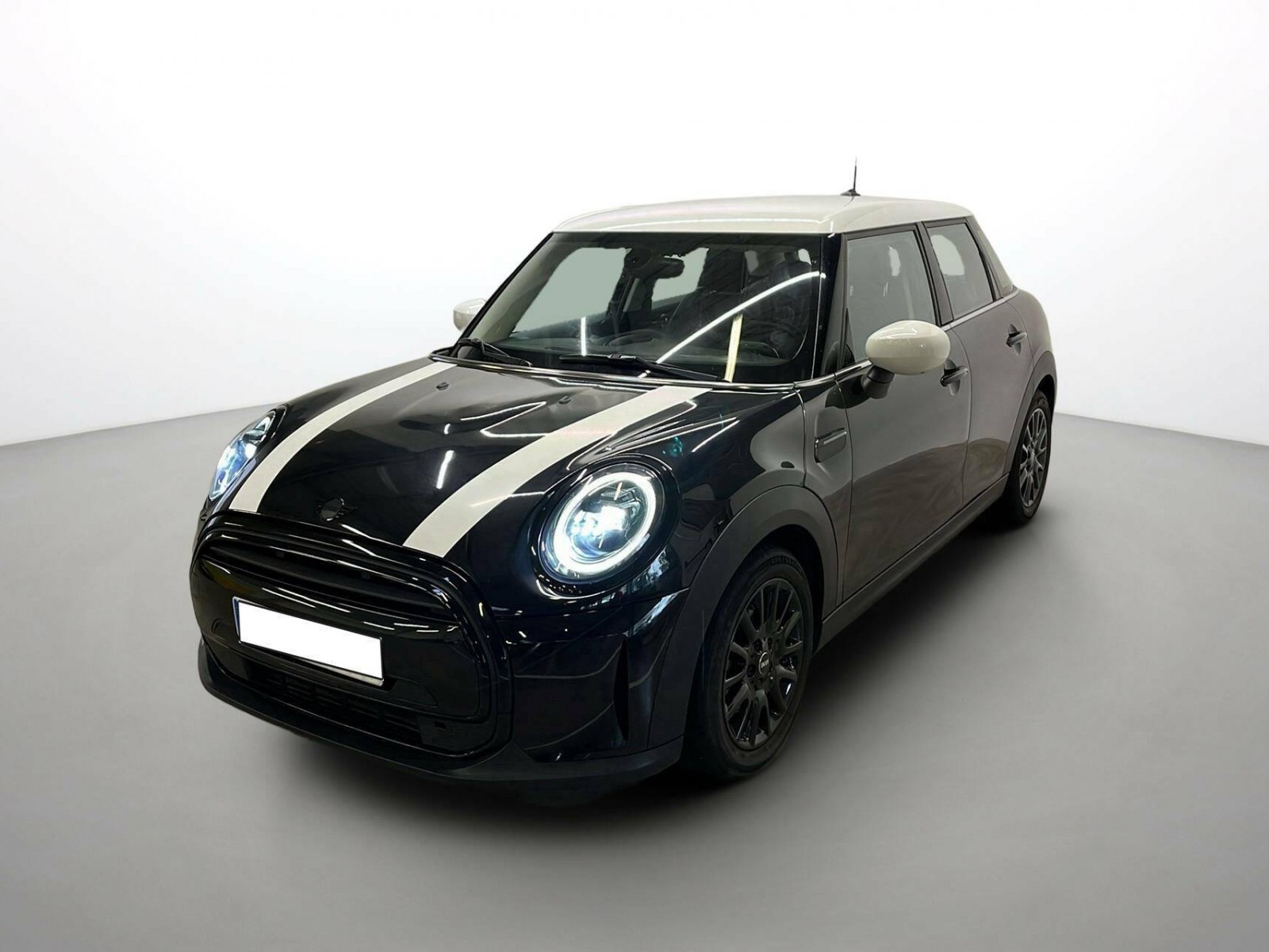 MINI - HATCH 5 PORTES F55 LCI II - #294788 - 0