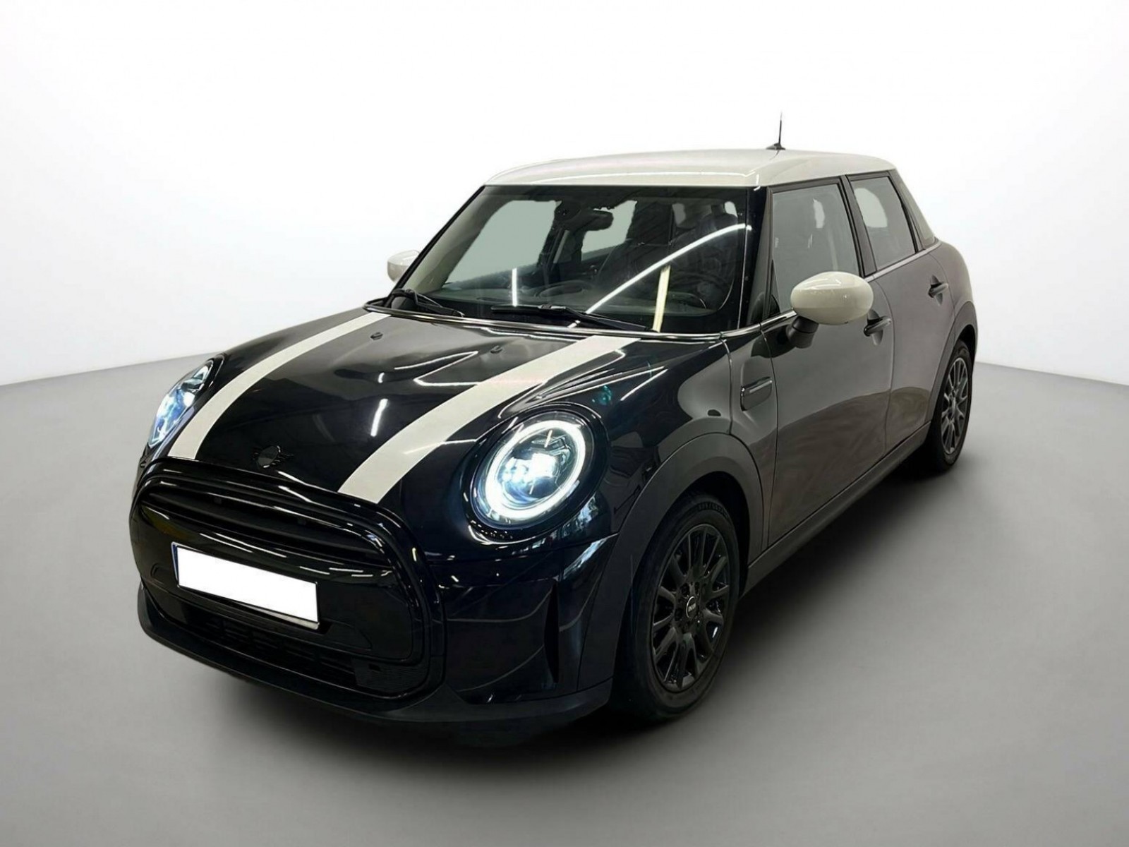 MINI - HATCH 5 PORTES F55 LCI II - #294788 - 17