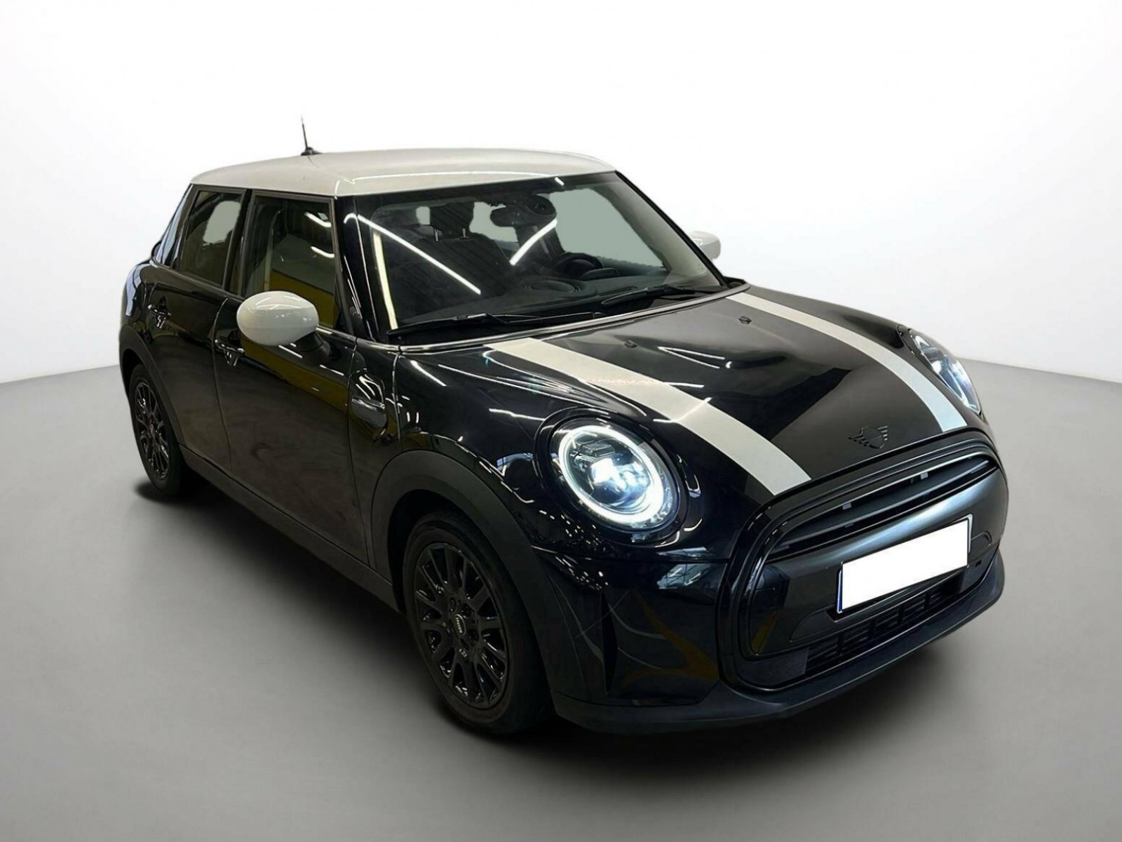 MINI - HATCH 5 PORTES F55 LCI II - #294788 - 18