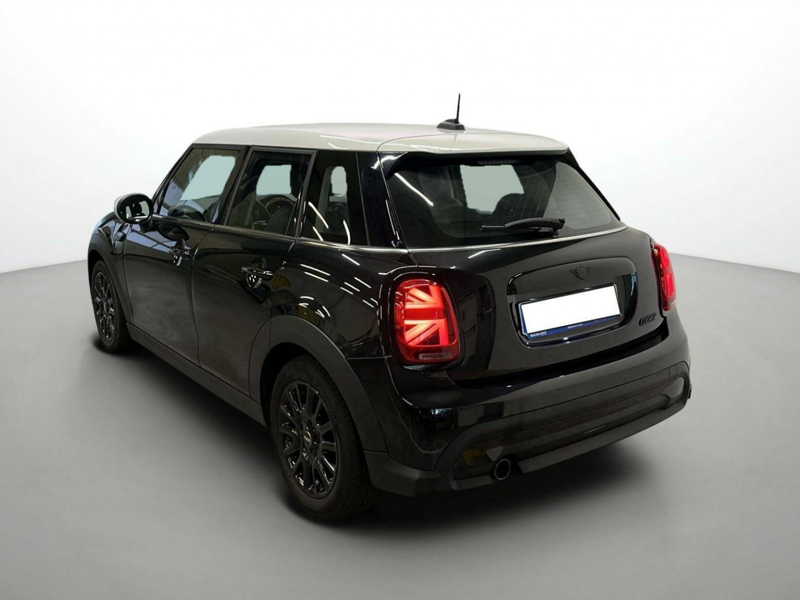 MINI - HATCH 5 PORTES F55 LCI II - #294788 - 19