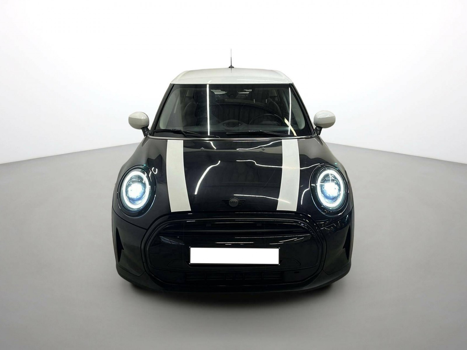 MINI - HATCH 5 PORTES F55 LCI II - #294788 - 4
