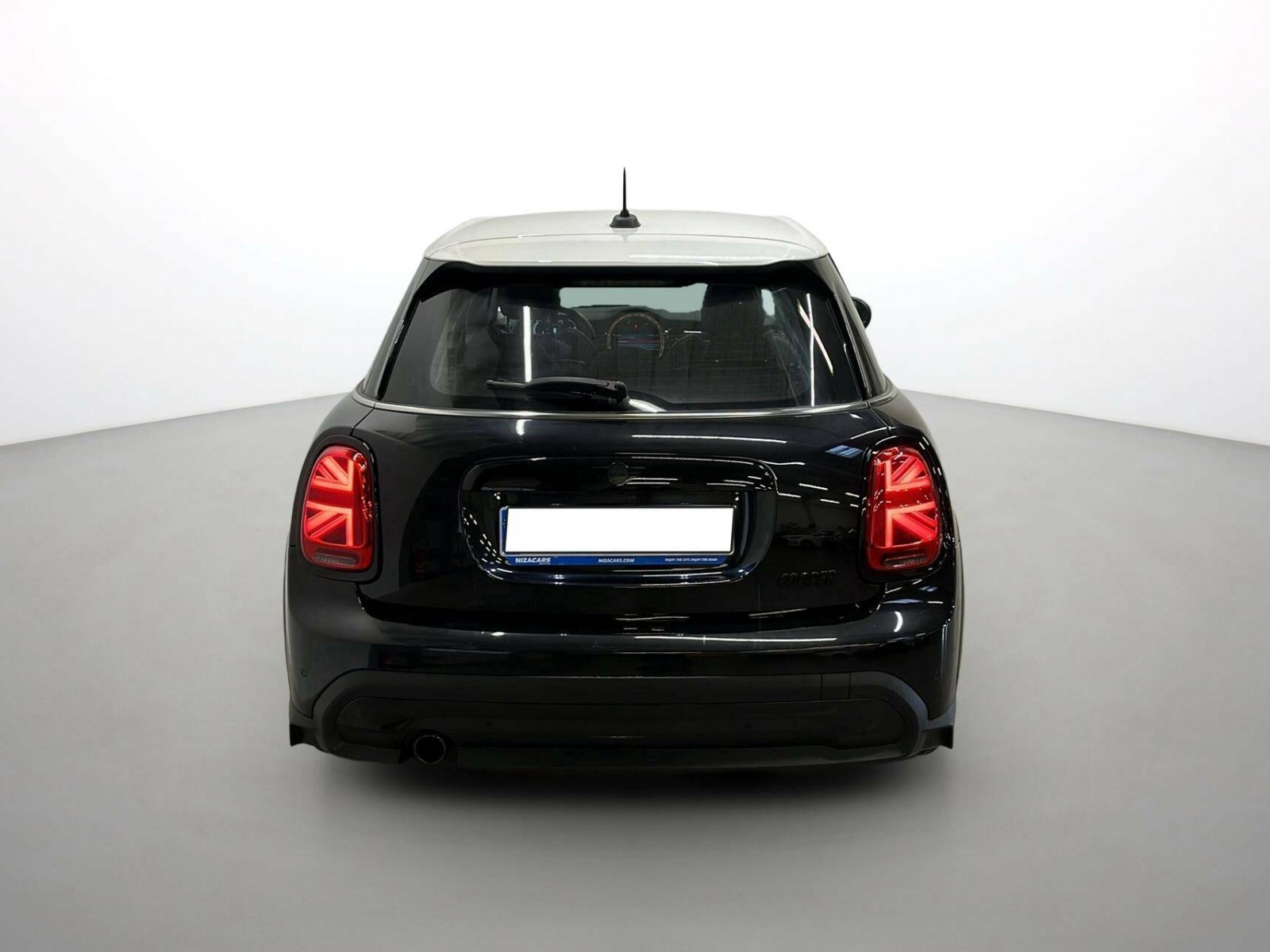 MINI - HATCH 5 PORTES F55 LCI II - #294788 - 5