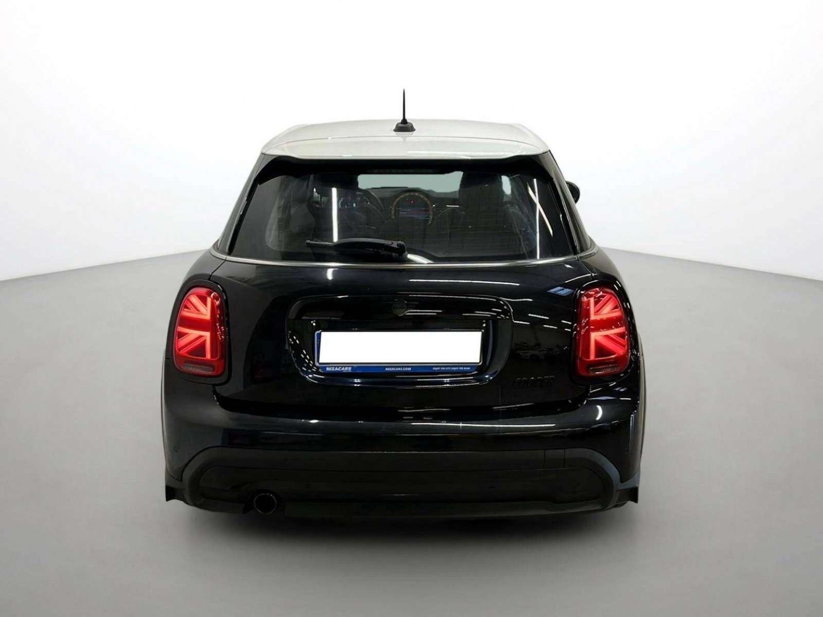 MINI - HATCH 5 PORTES F55 LCI II - #294788 - 22