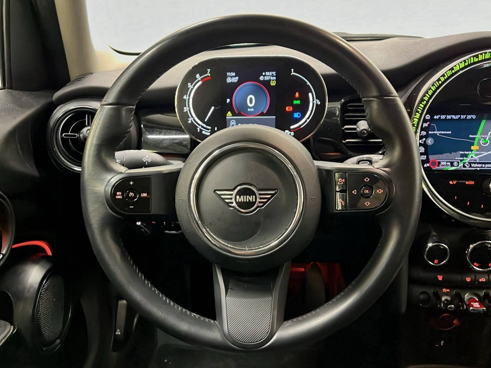 MINI - HATCH 5 PORTES F55 LCI II - #294788 - 27