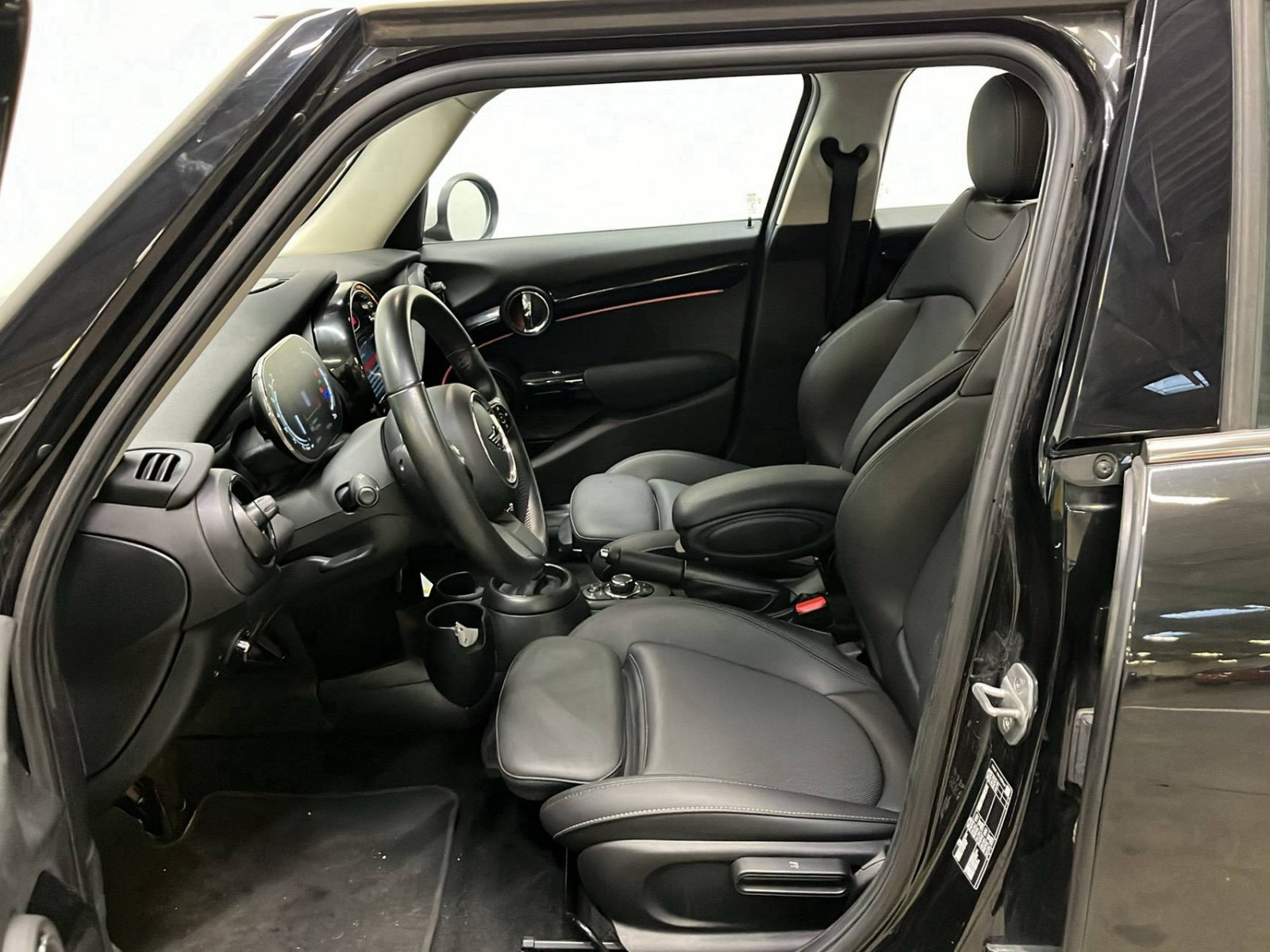 MINI - HATCH 5 PORTES F55 LCI II - #294788 - 7