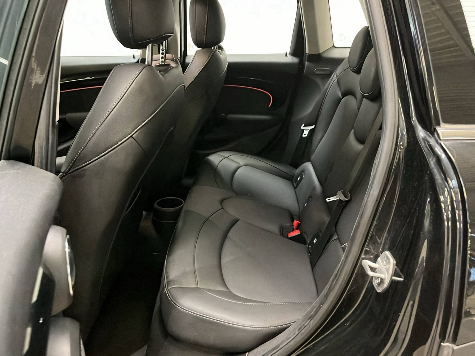 MINI - HATCH 5 PORTES F55 LCI II - #294788 - 8