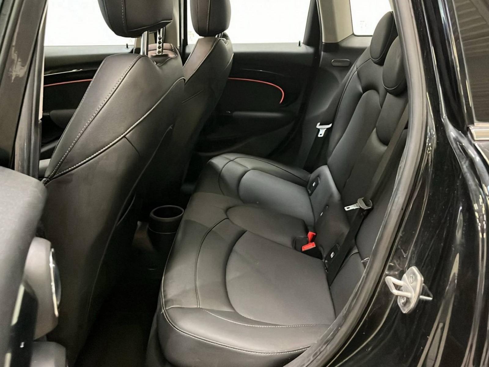 MINI - HATCH 5 PORTES F55 LCI II - #294788 - 25