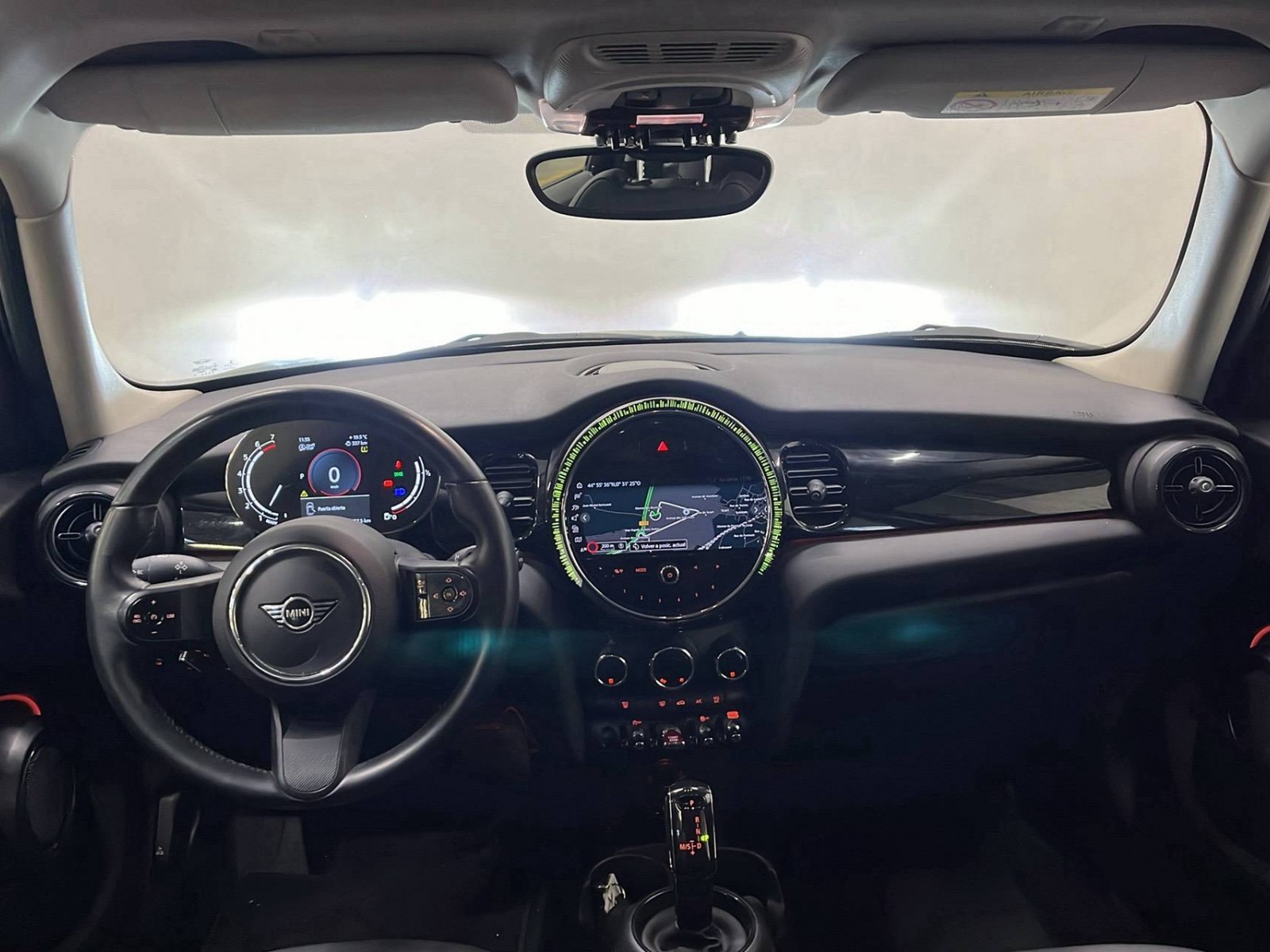 MINI - HATCH 5 PORTES F55 LCI II - #294788 - 14