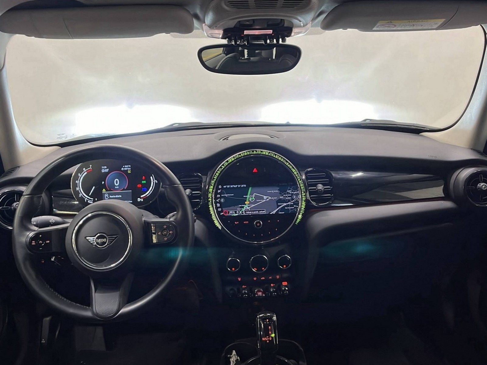 MINI - HATCH 5 PORTES F55 LCI II - #294788 - 26
