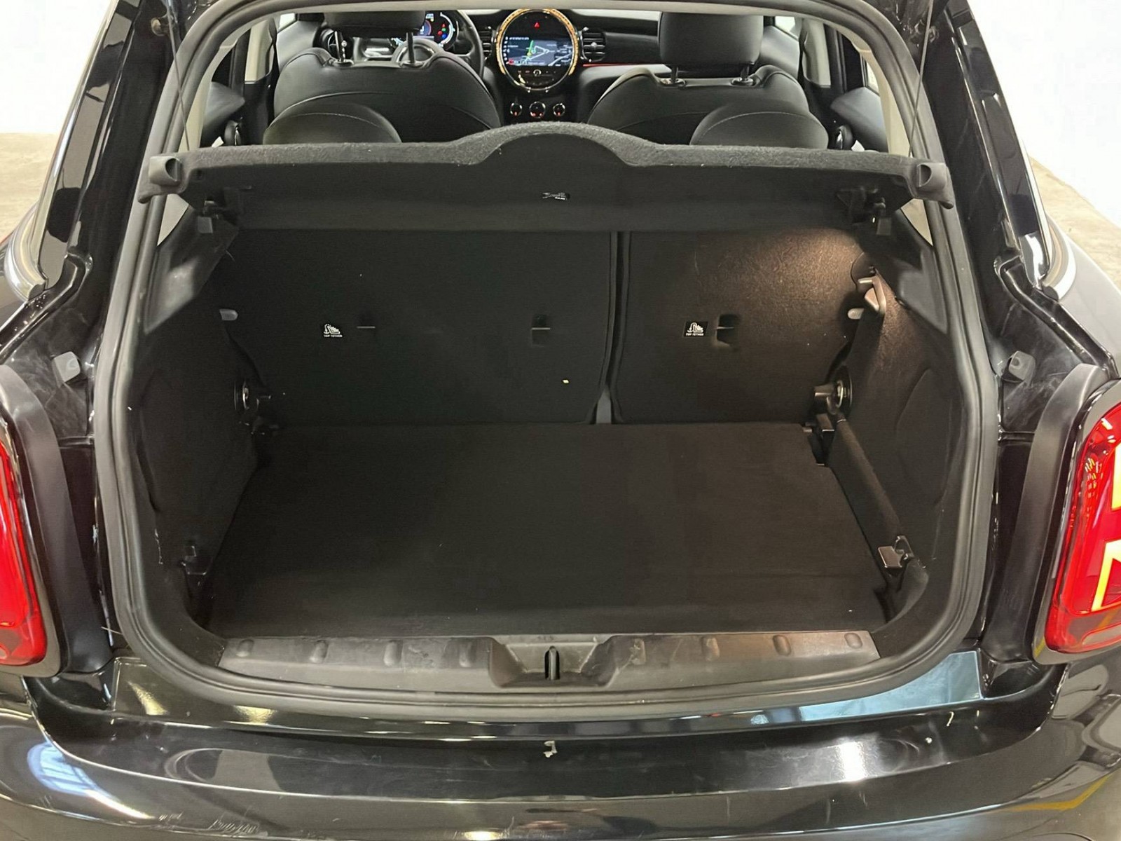 MINI - HATCH 5 PORTES F55 LCI II - #294788 - 13