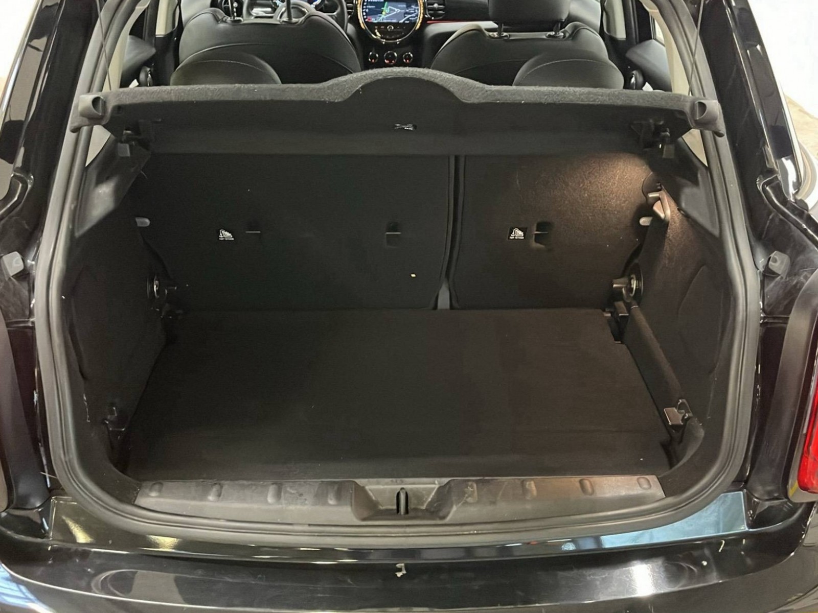 MINI - HATCH 5 PORTES F55 LCI II - #294788 - 30