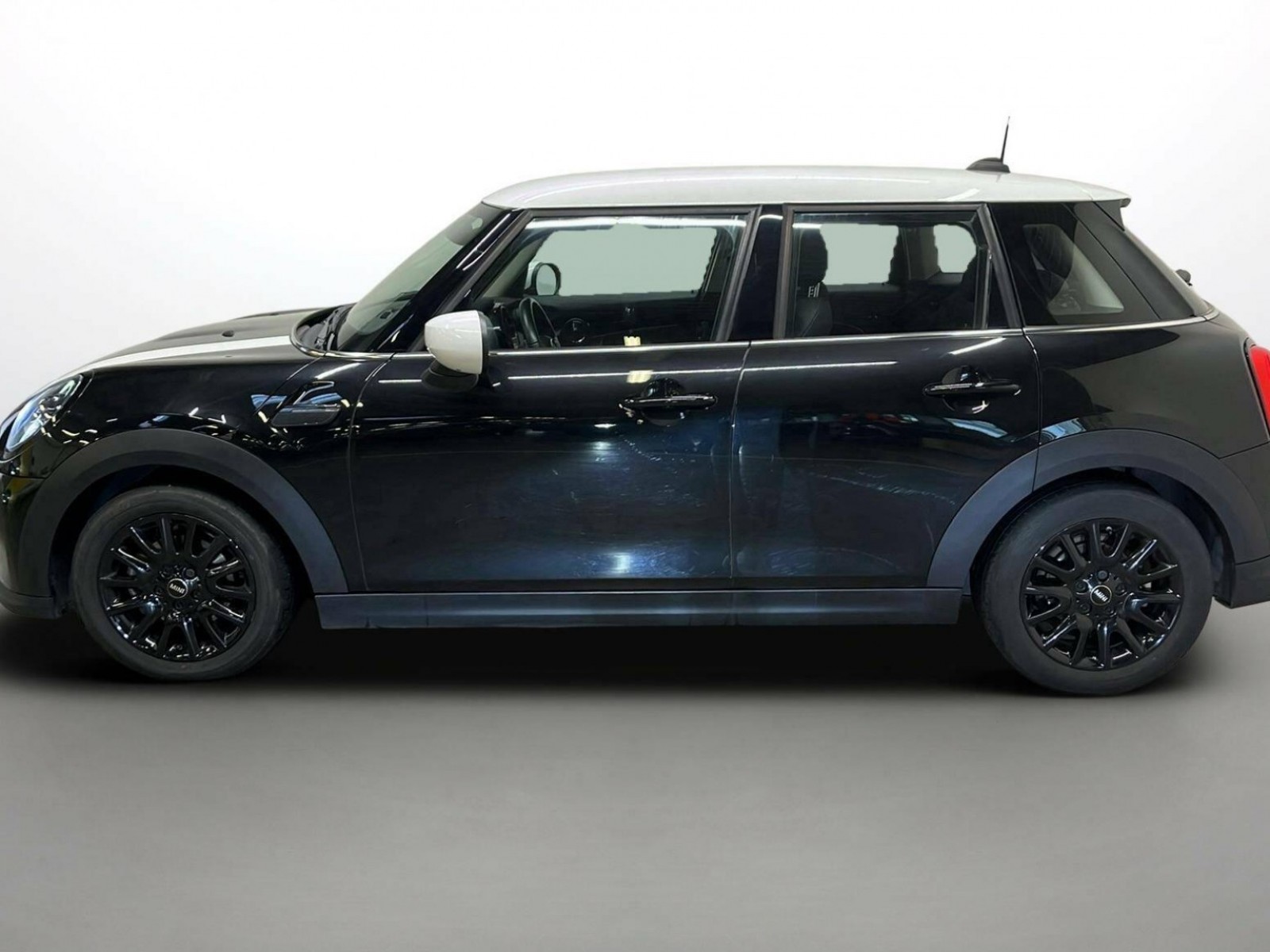 MINI - HATCH 5 PORTES F55 LCI II - #294788 - 33